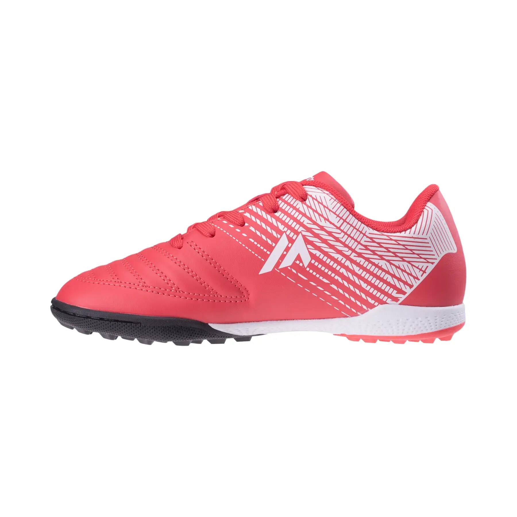 Buty piłkarskie dziecięce Martes Essentials Meteor TF 2/5