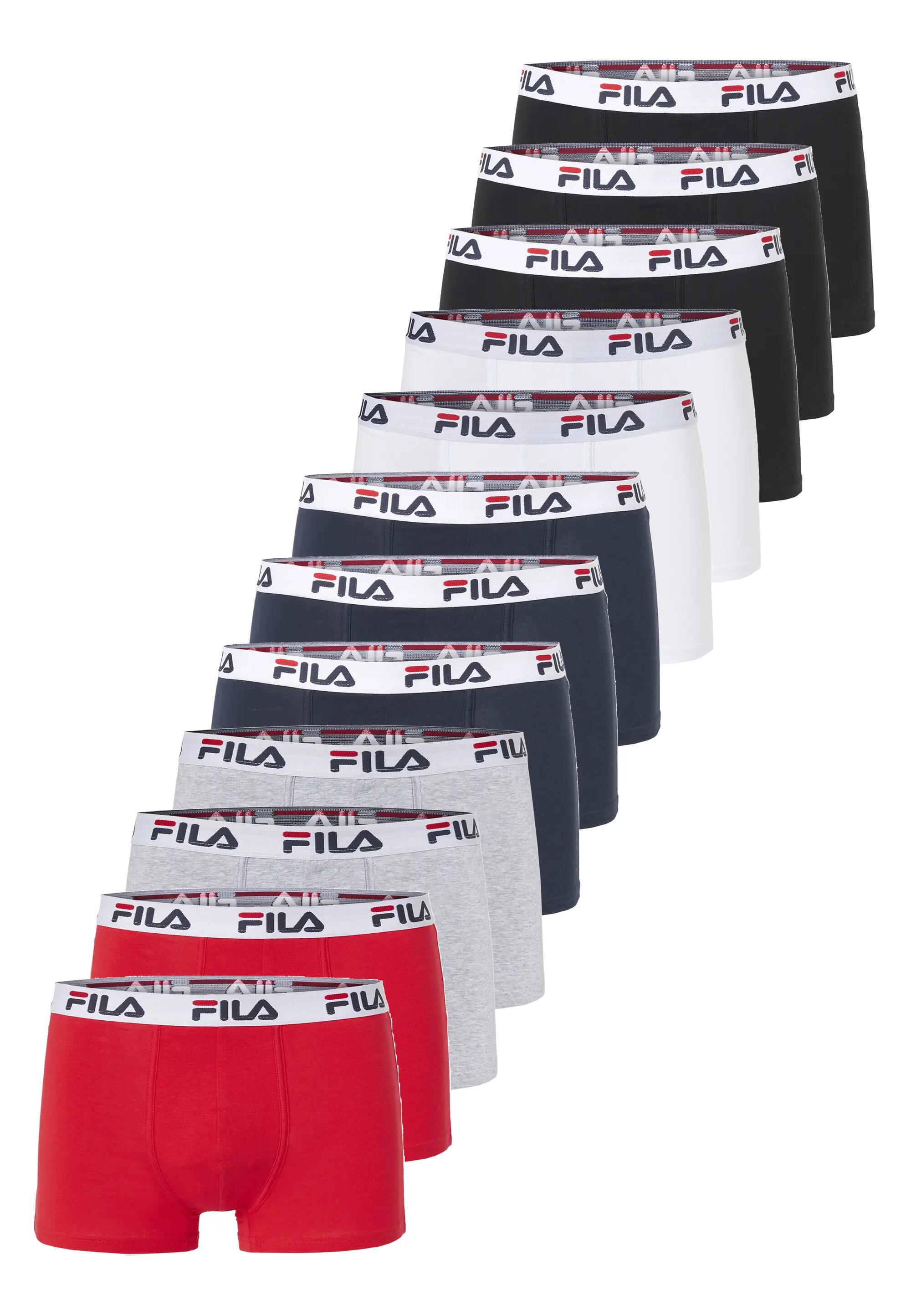 FILA picture