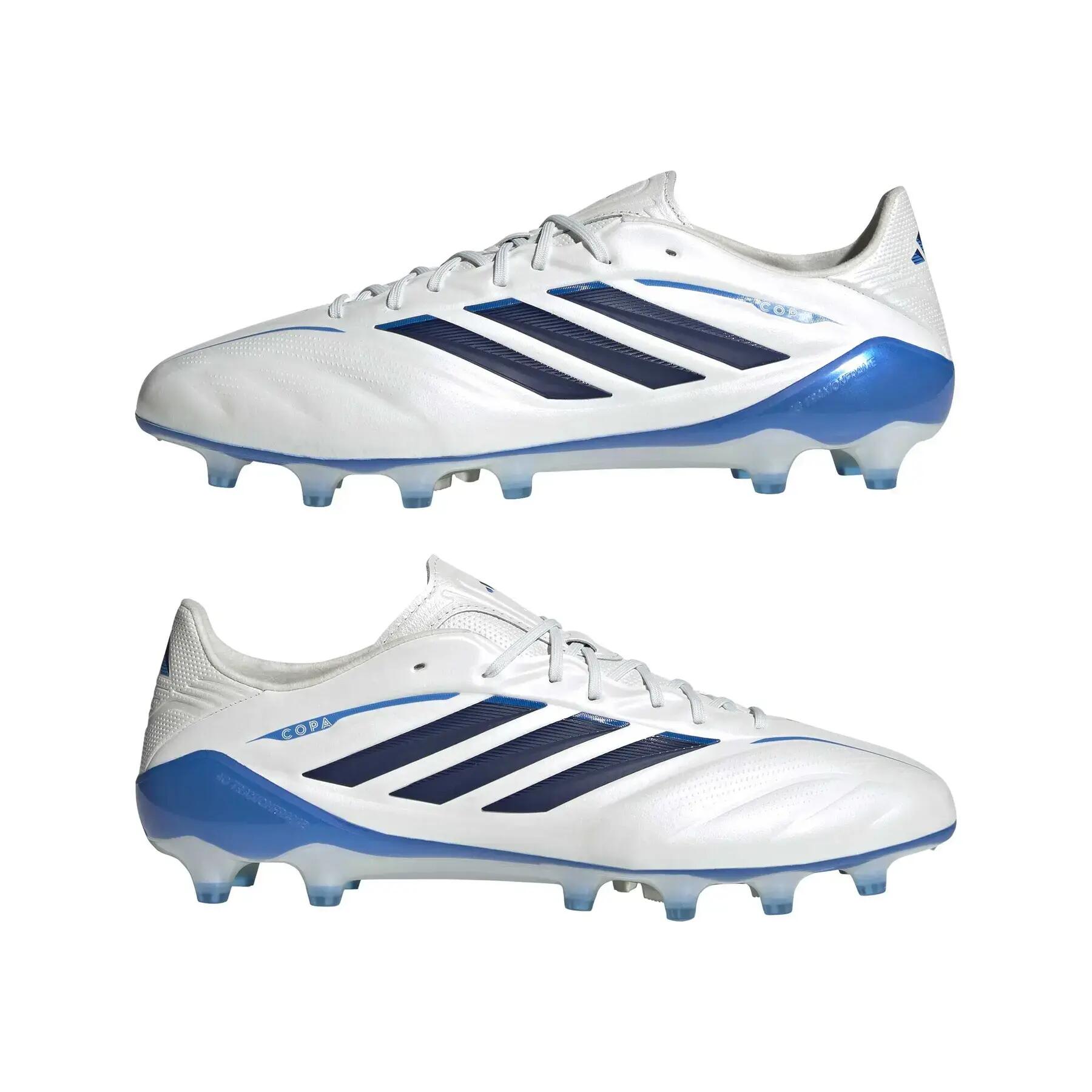 Sapatos de futebol adidas Copa Pure IV Elite AG 4/7
