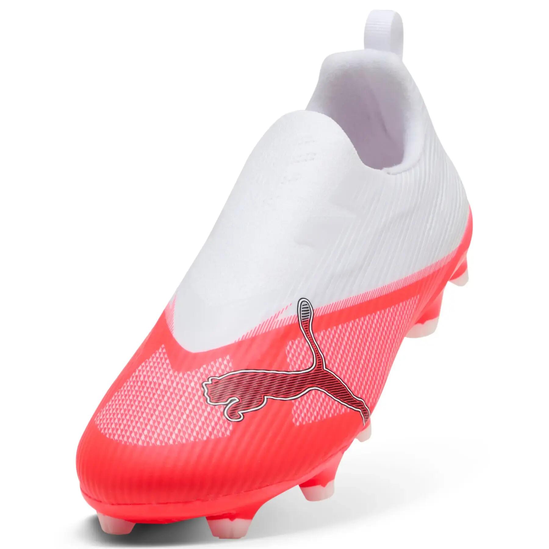 Kindervoetbalschoenen Puma Ultra 7 FG/AG 3/6