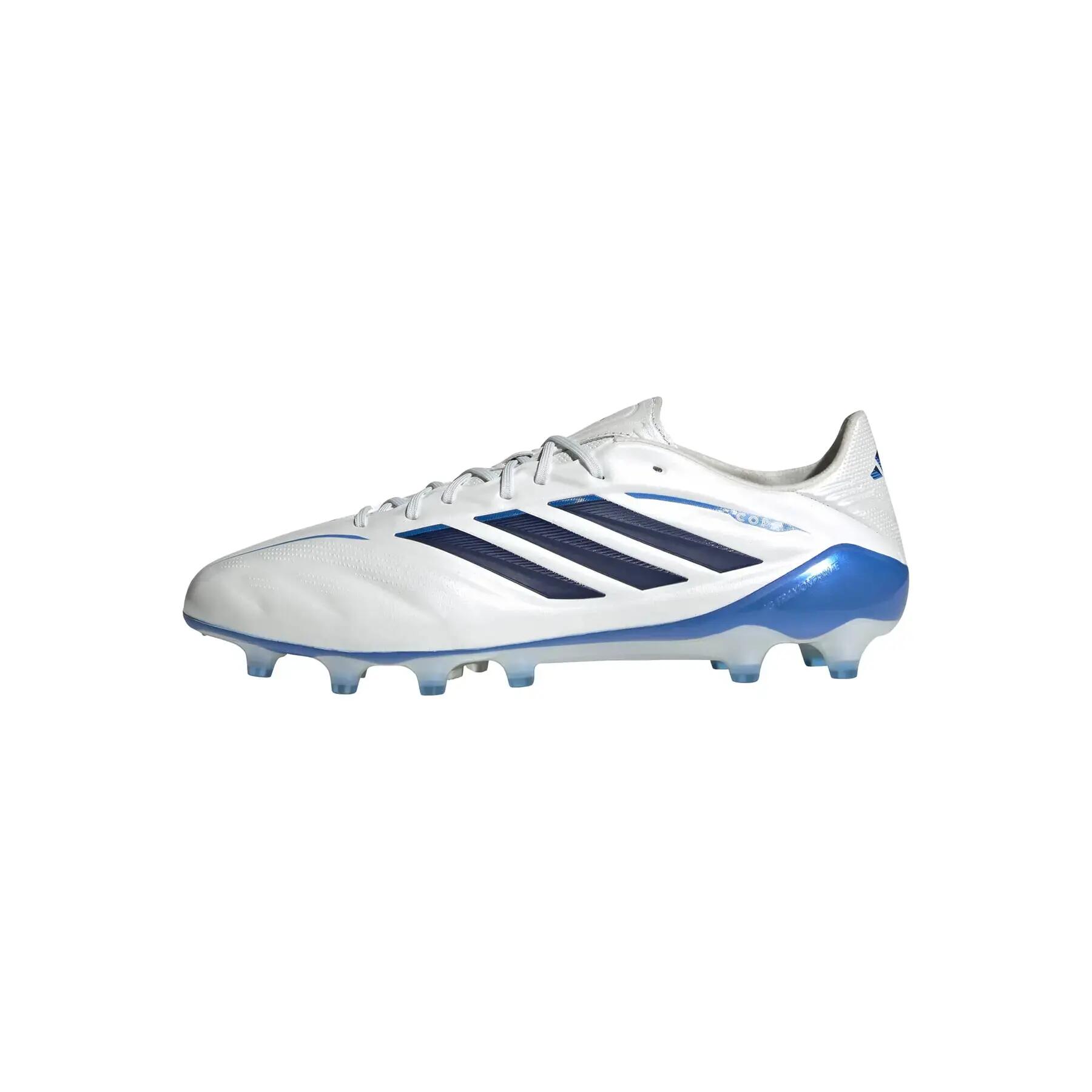 Sapatos de futebol adidas Copa Pure IV Elite AG 3/7