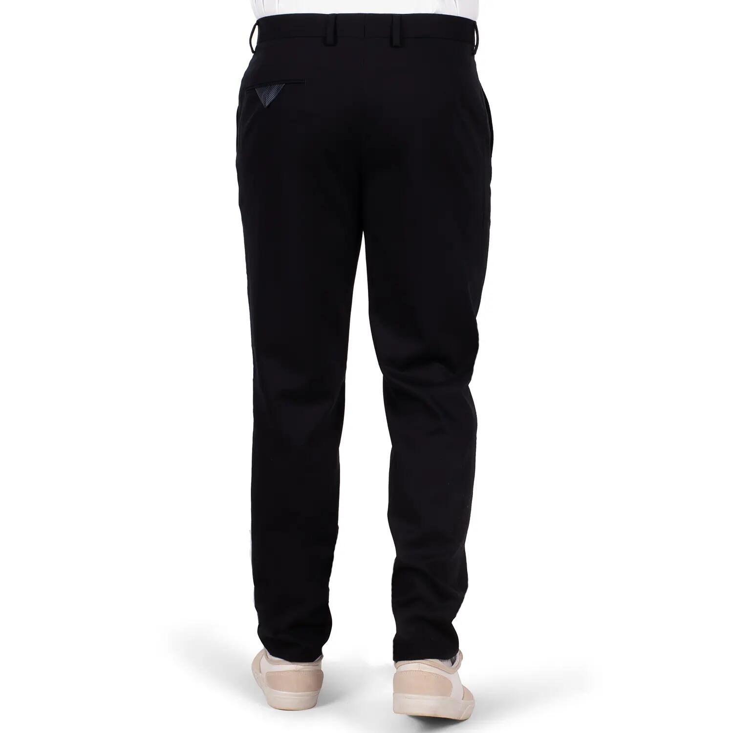 Pantalon pocket city 50 / Navy 2/4