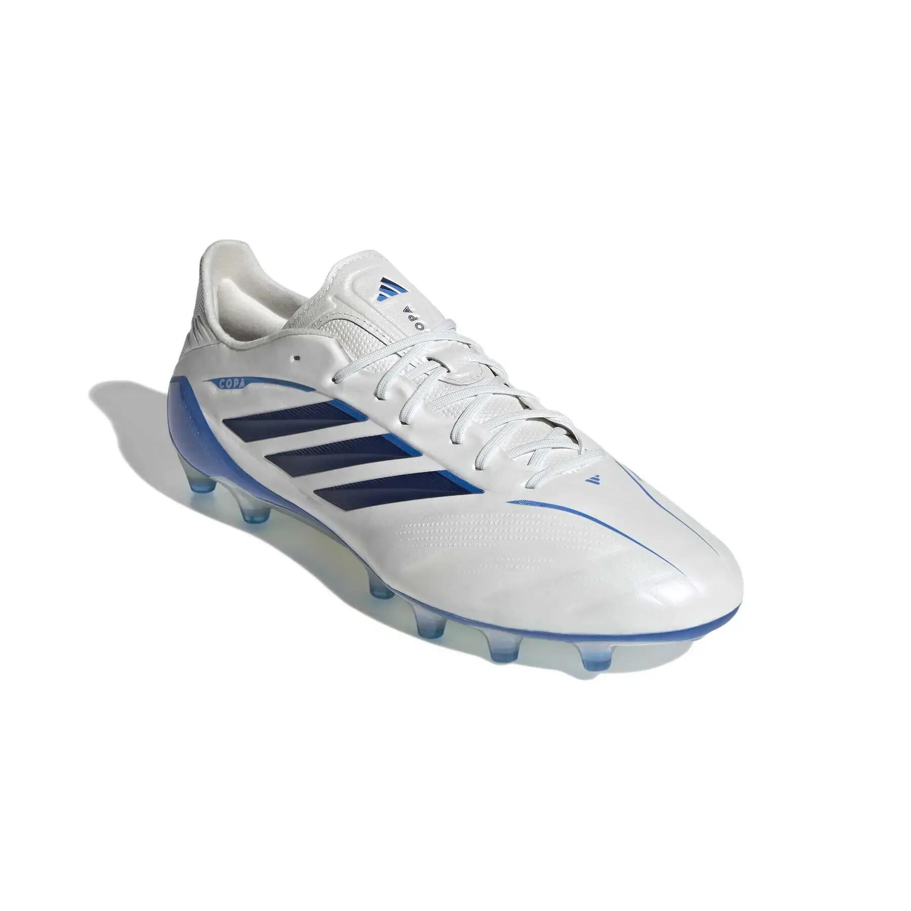 Sapatos de futebol adidas Copa Pure IV Elite AG 2/7
