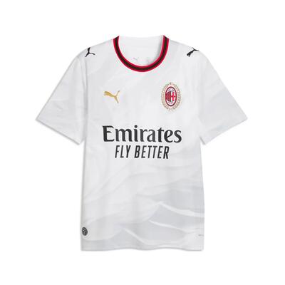 Maglia Trasferta Milan AC 2026/27