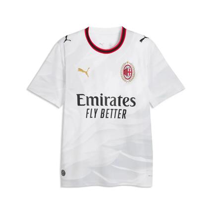Maillot Extérieur Milan AC 2026/27