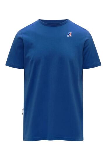 t-shirt - lifestyle - unisexe - respirant, pliable - Leonide - blanc