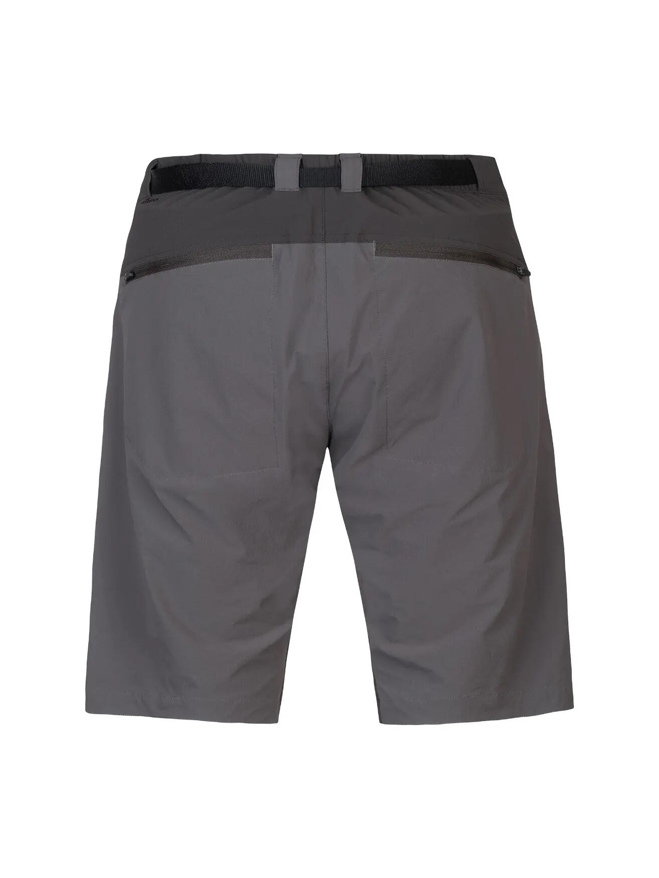 Short de randonnée extensible pour homme Hannah 2/6