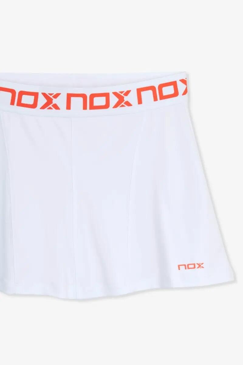 Jupe Nox équipe Femme 3/4