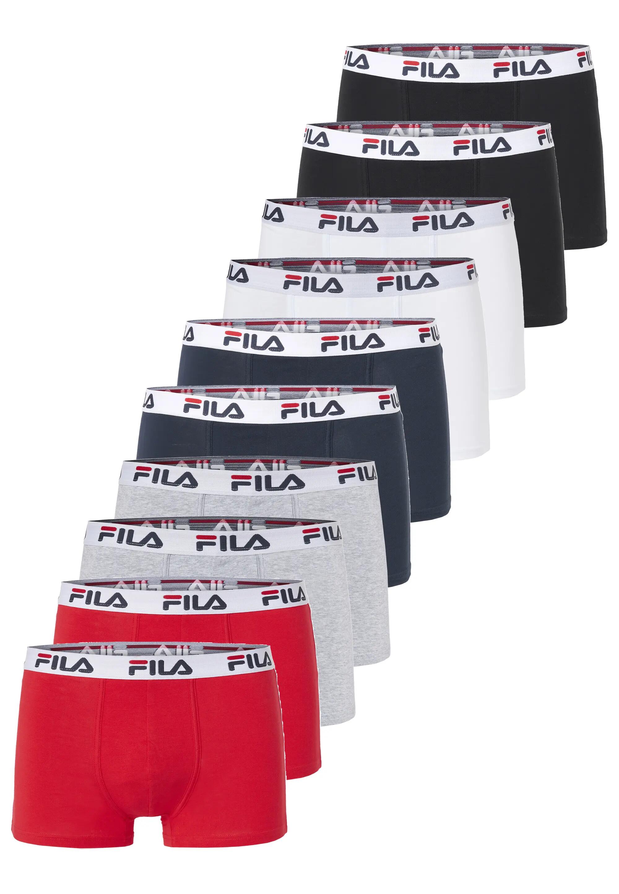 FILA picture