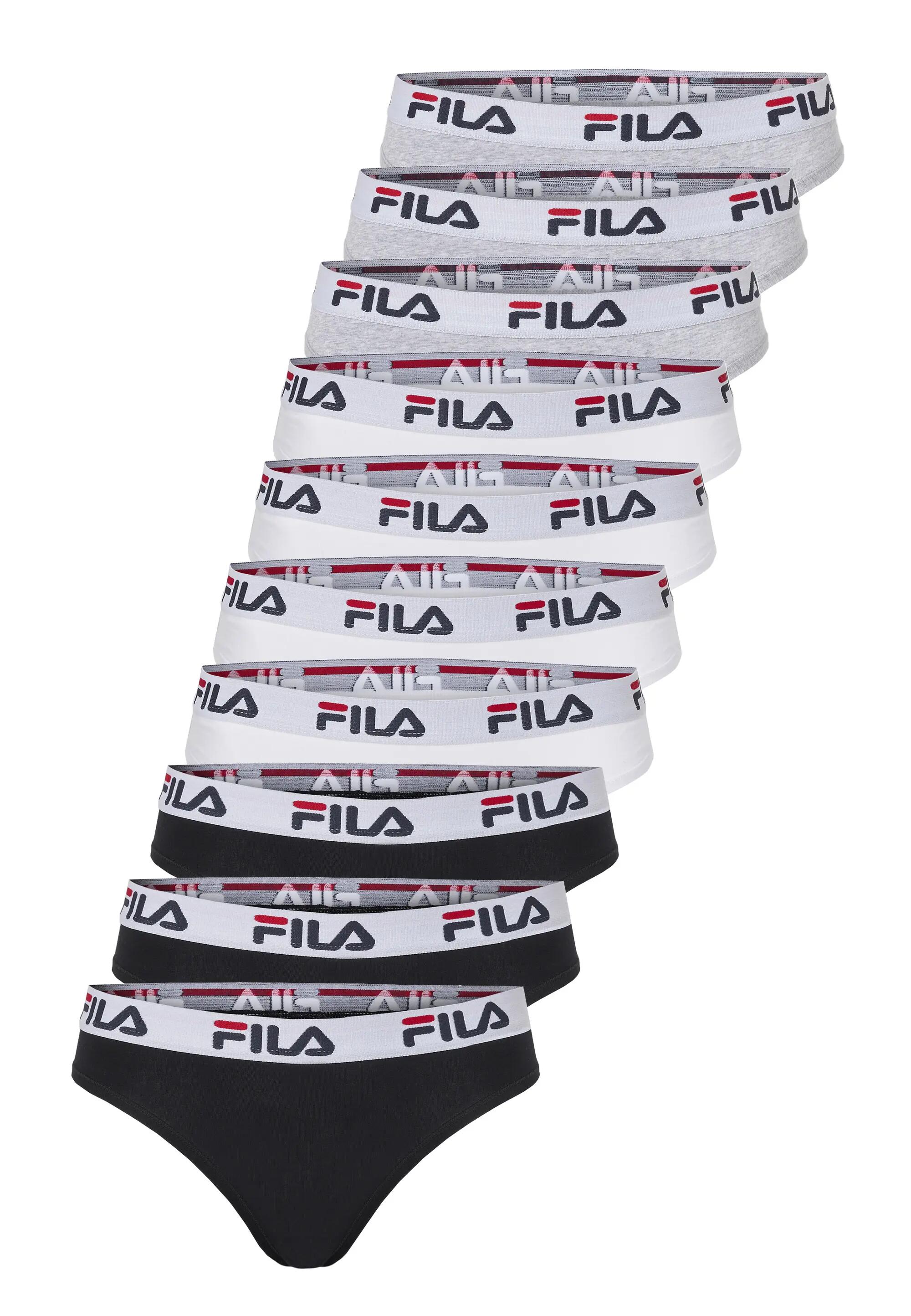 FILA picture