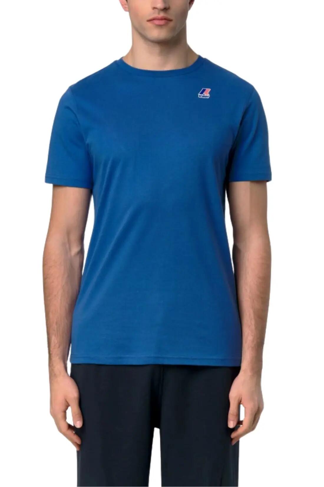 t-shirt - casual - unisexe - respirant, pliable - Leonide - blanc 2/5