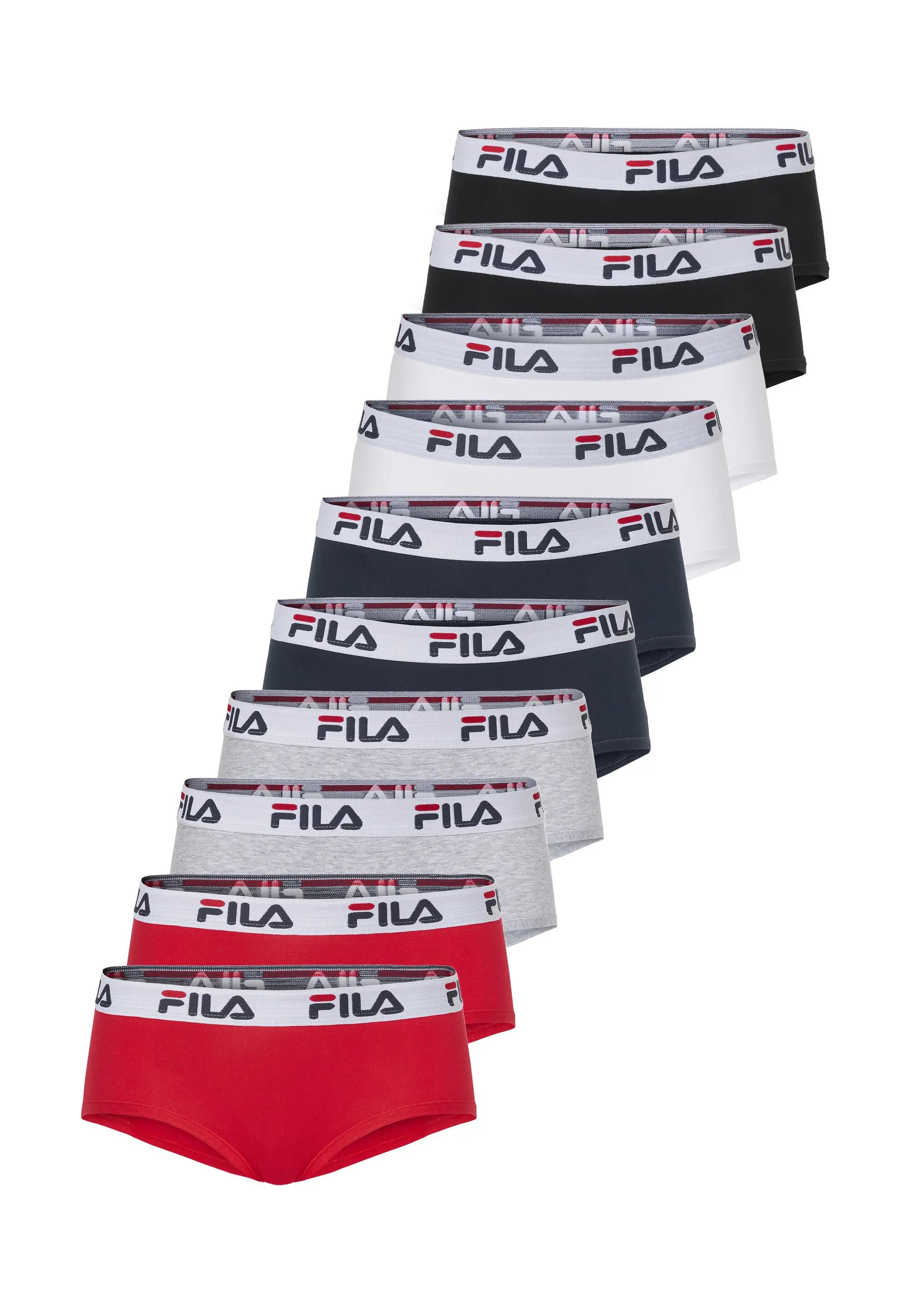 FILA picture
