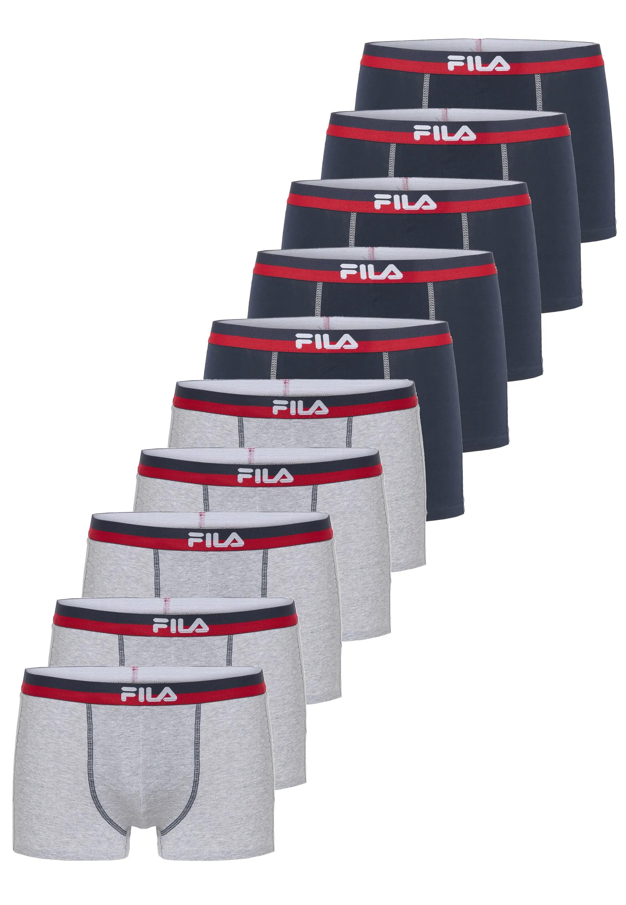 FILA picture