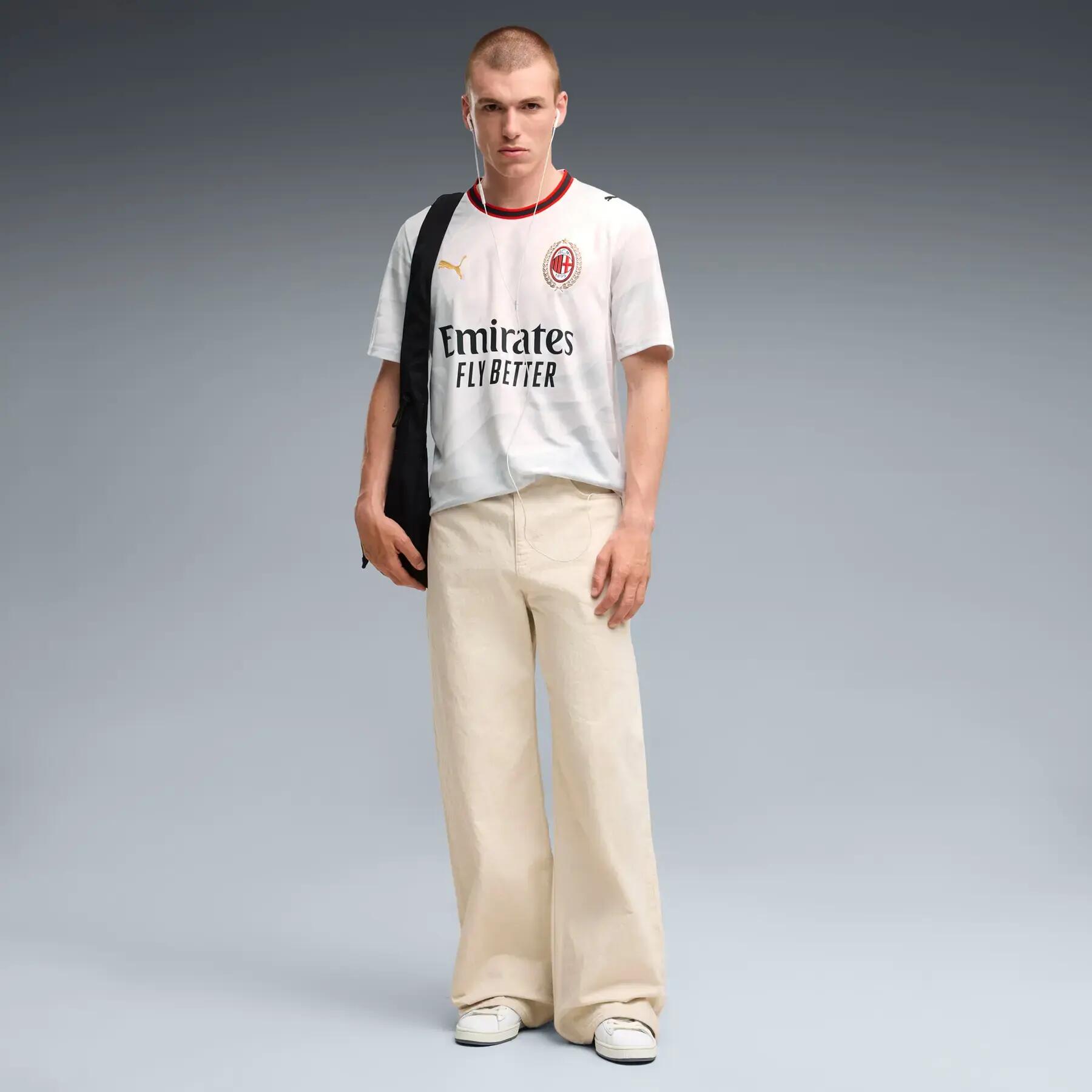 Koszulka wyjazdowa AC Milan 2026/27 3/7