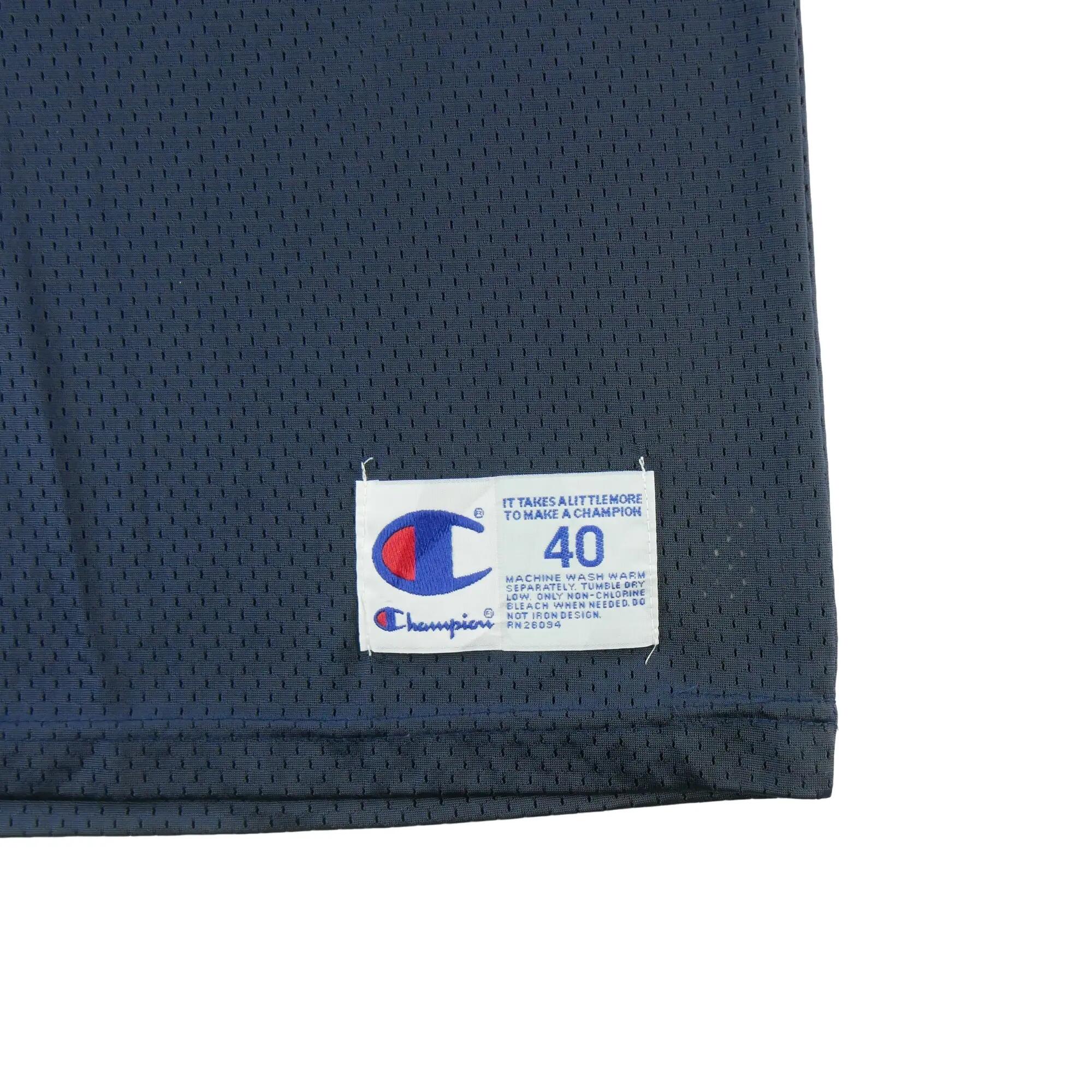 Seconde vie - Maillot Homme NFL Tennessee Titans 9 Y2K - Bon état 7/7