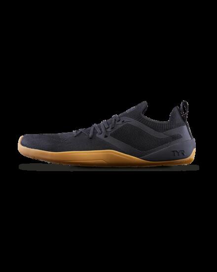 TYR DropZero Barefoot 2 Zapatillas hombre fuerza Zero Drop 0 mm