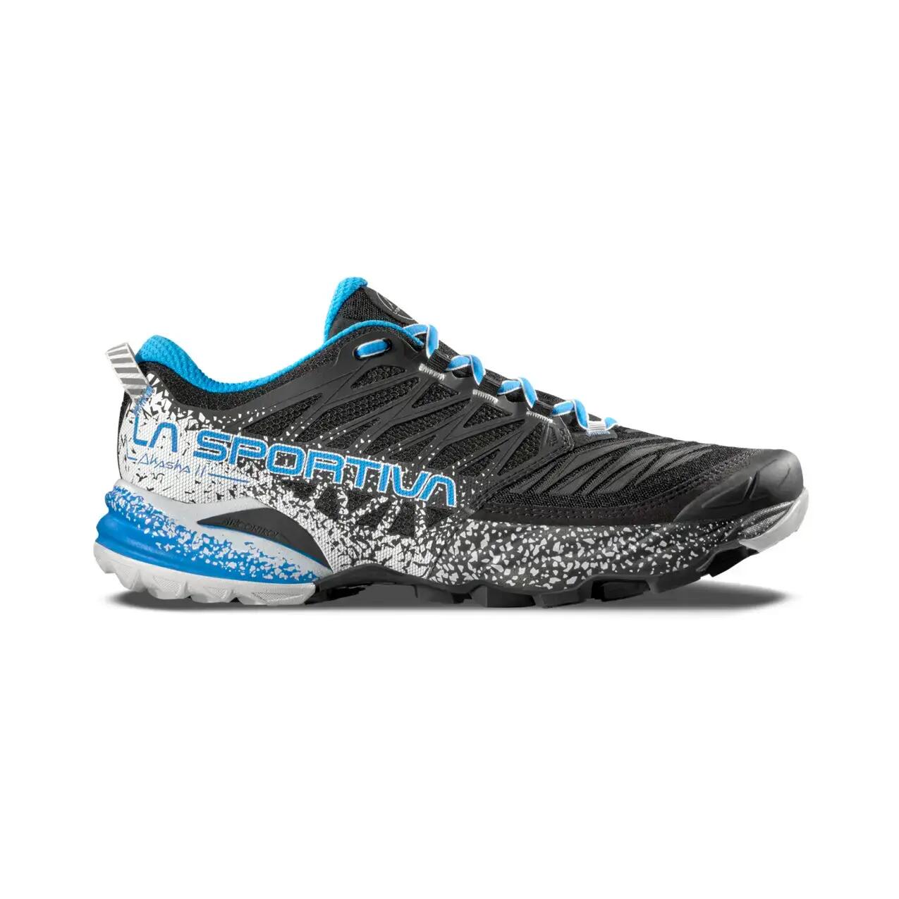 Chaussures de trail La Sportiva Akasha II 2/3