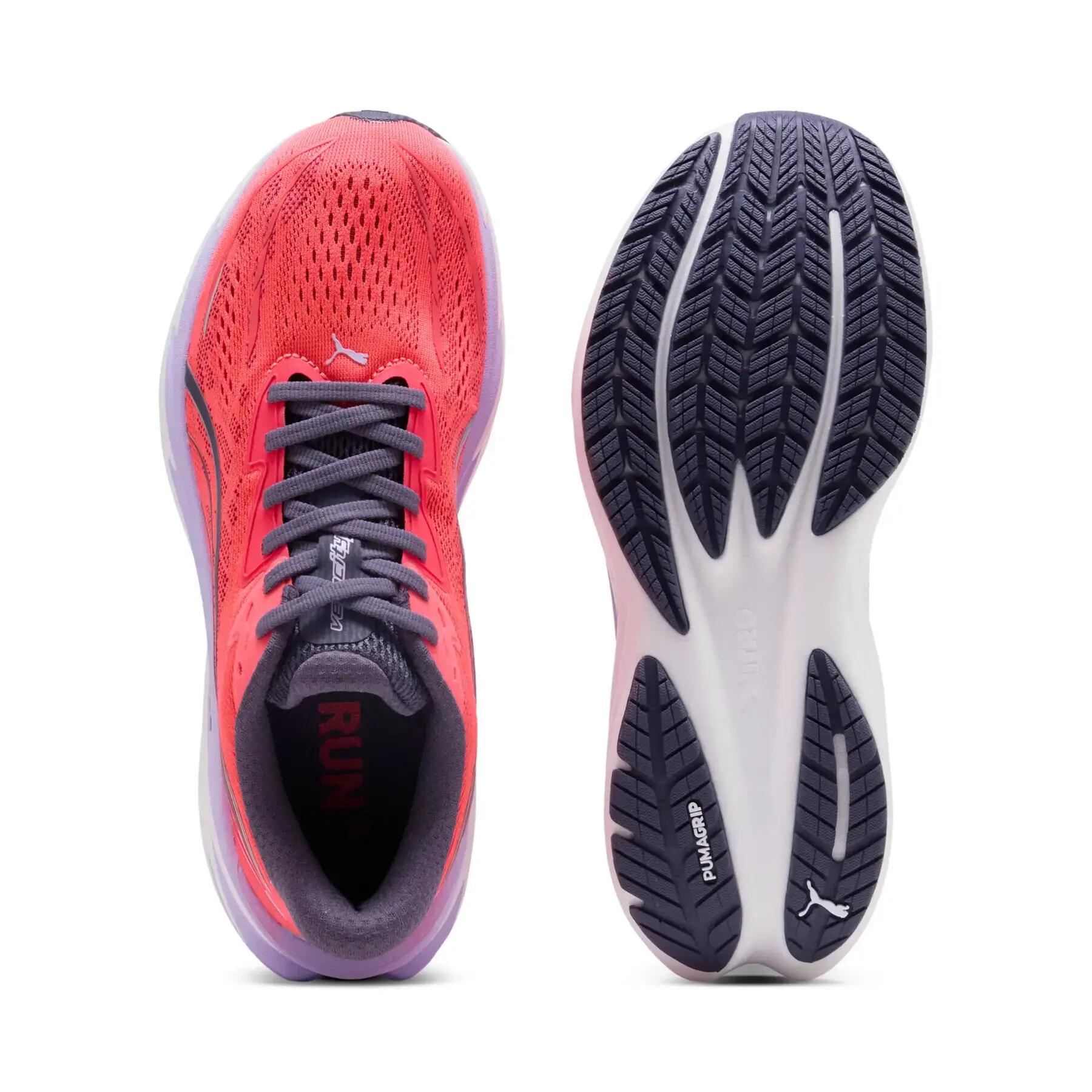 Scarpe running da donna Puma Velocity Nitro 5 5/6