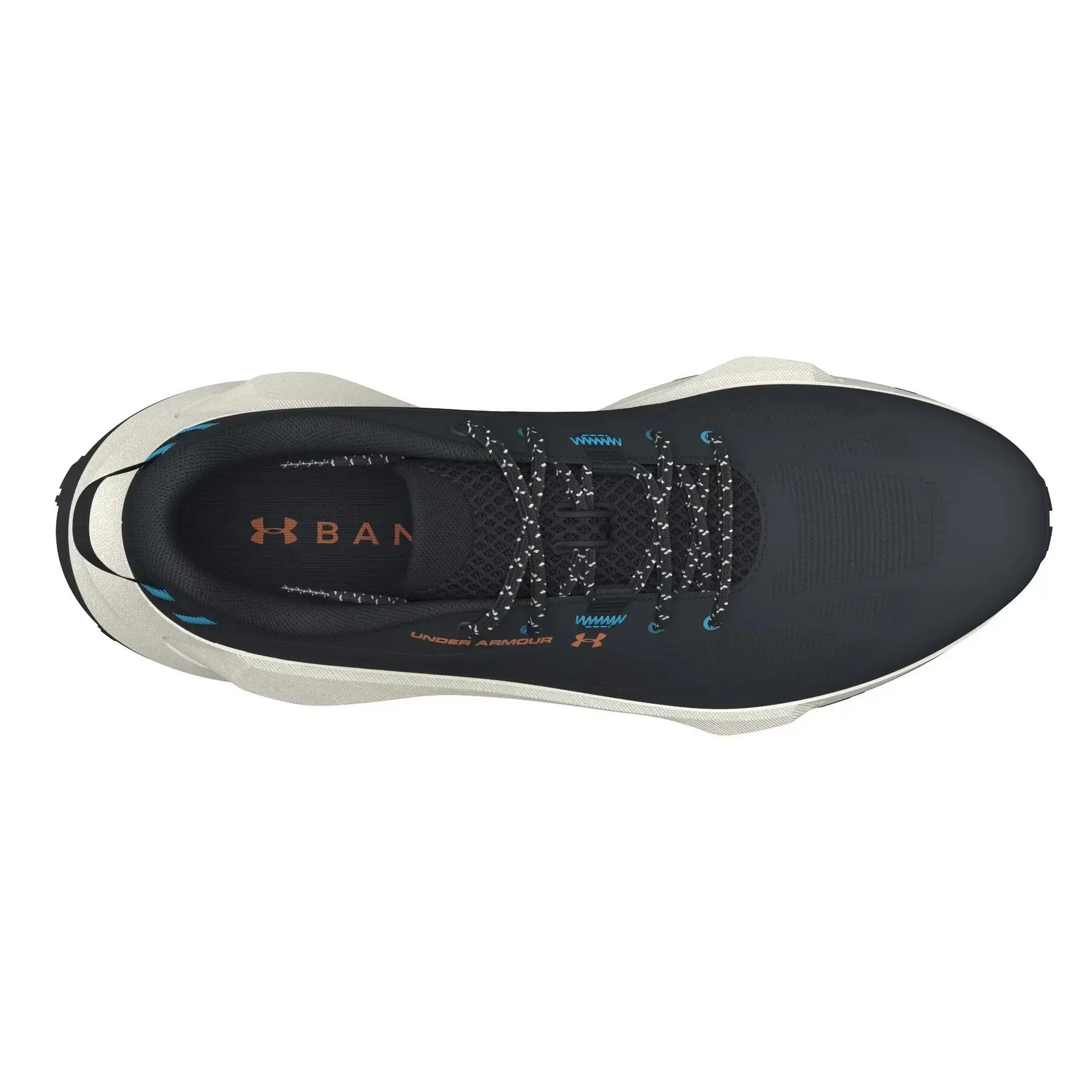 Buty trailowe Under Armour Bandit 4 5/6