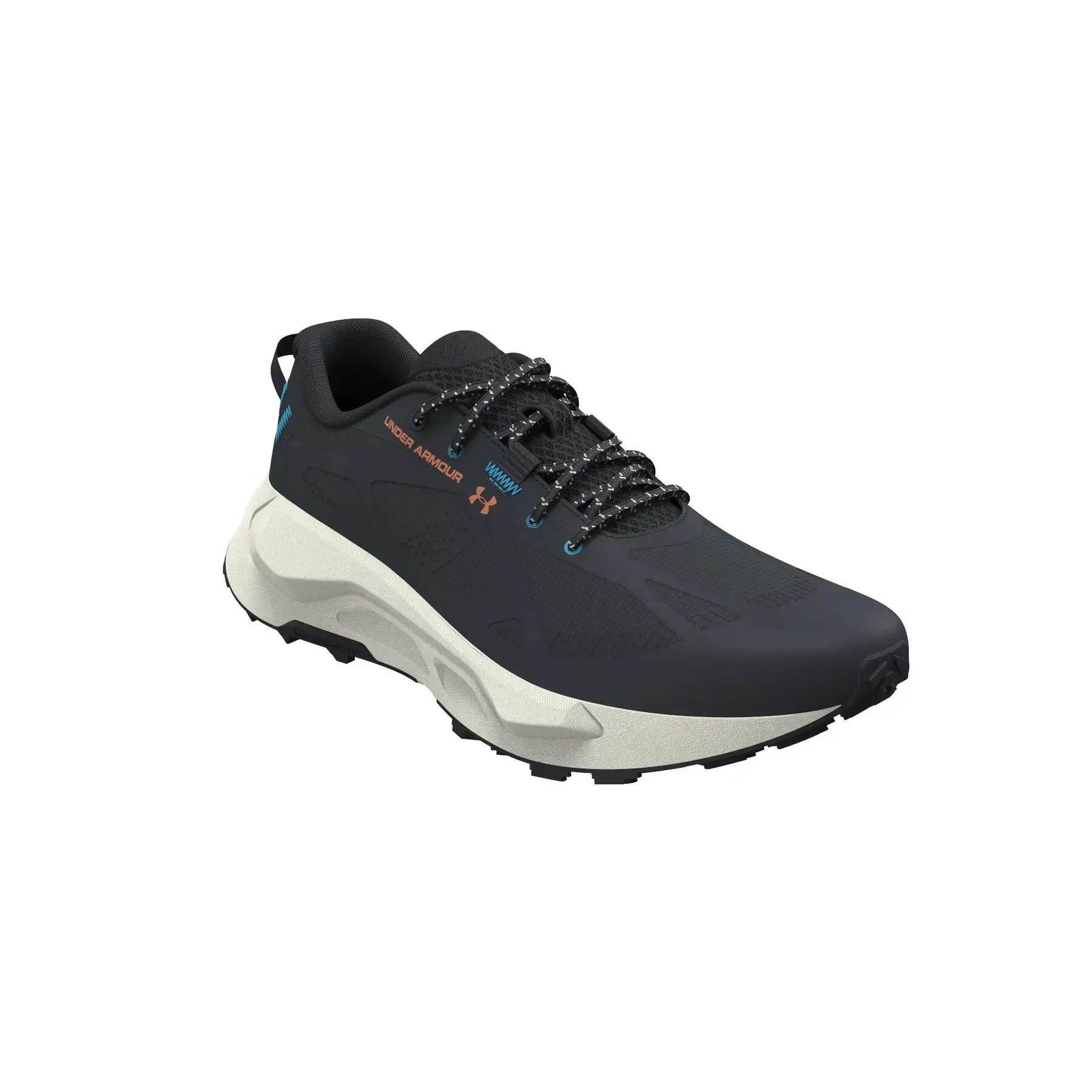 Buty trailowe Under Armour Bandit 4 3/6