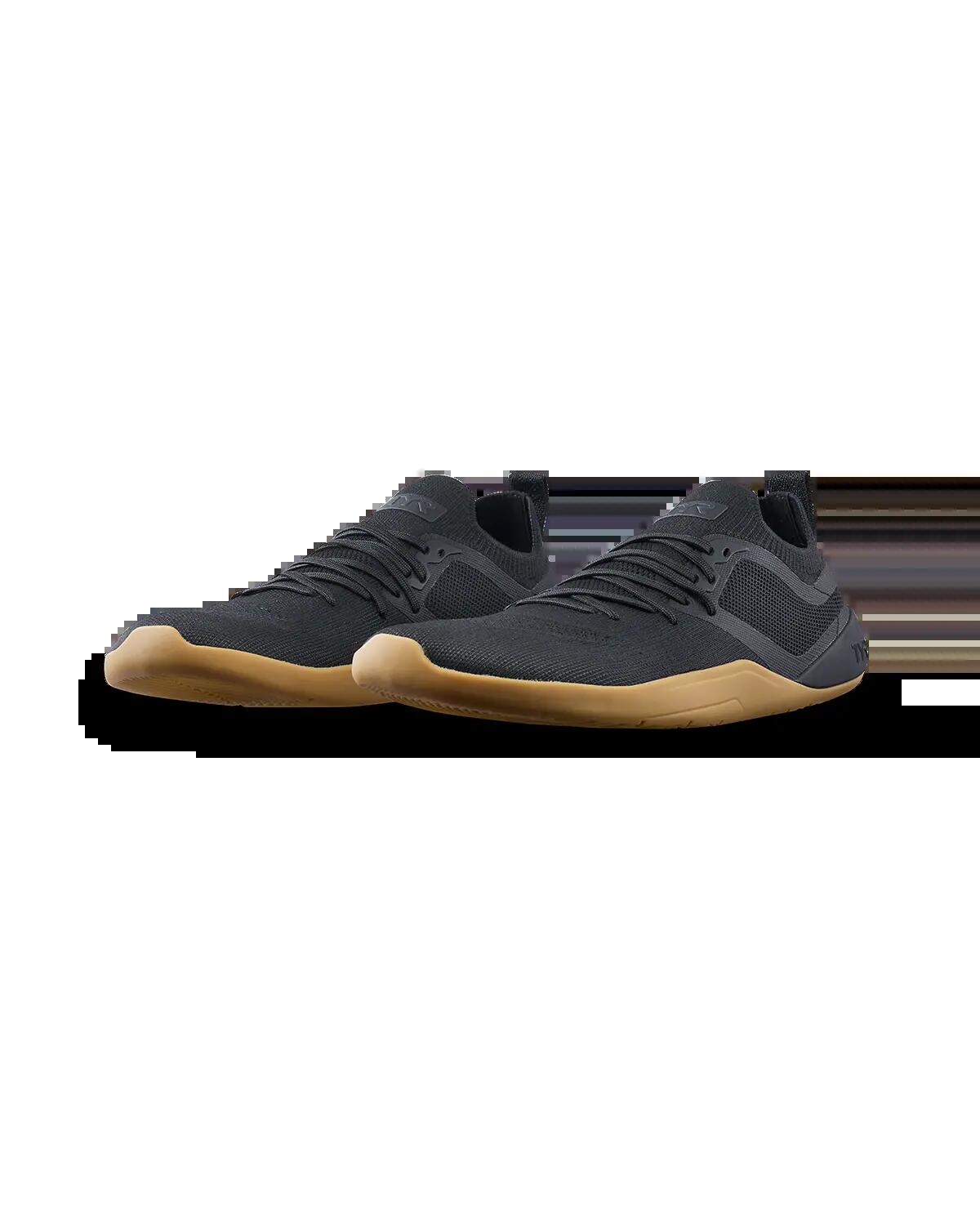 TYR DropZero Barefoot 2 Chaussures musculation homme Zero Drop 0 mm 2/5