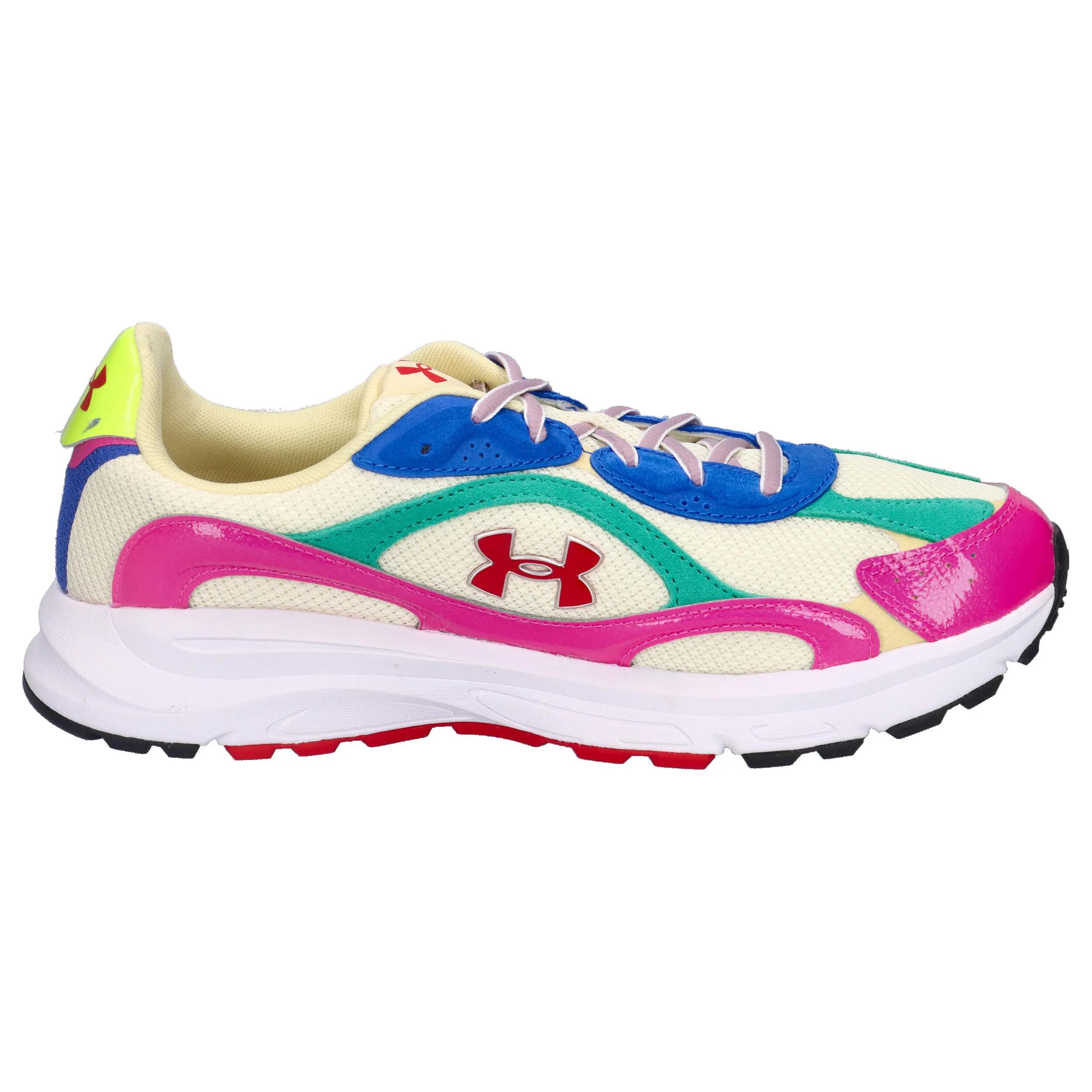 Under Armour Herren Laufschuhe Tech Runner Fresh Set 6015039 7/14