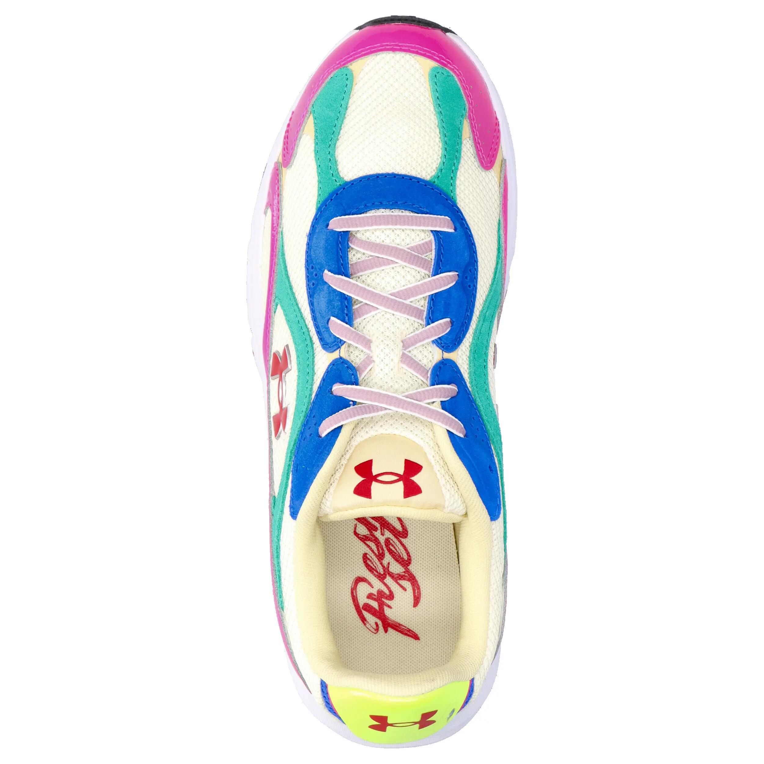 Under Armour Herren Laufschuhe Tech Runner Fresh Set 6015039 5/14