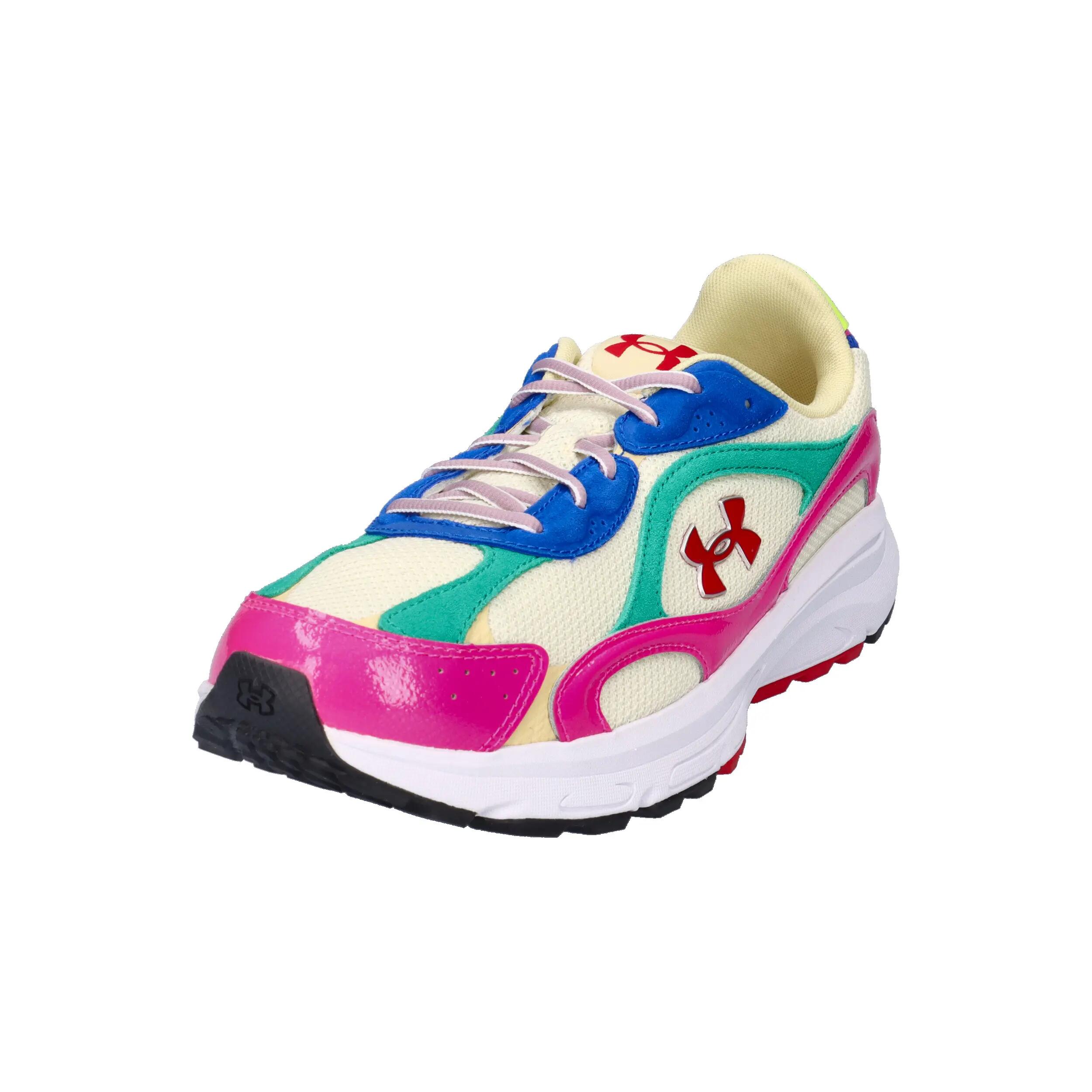 Under Armour Herren Laufschuhe Tech Runner Fresh Set 6015039 4/14