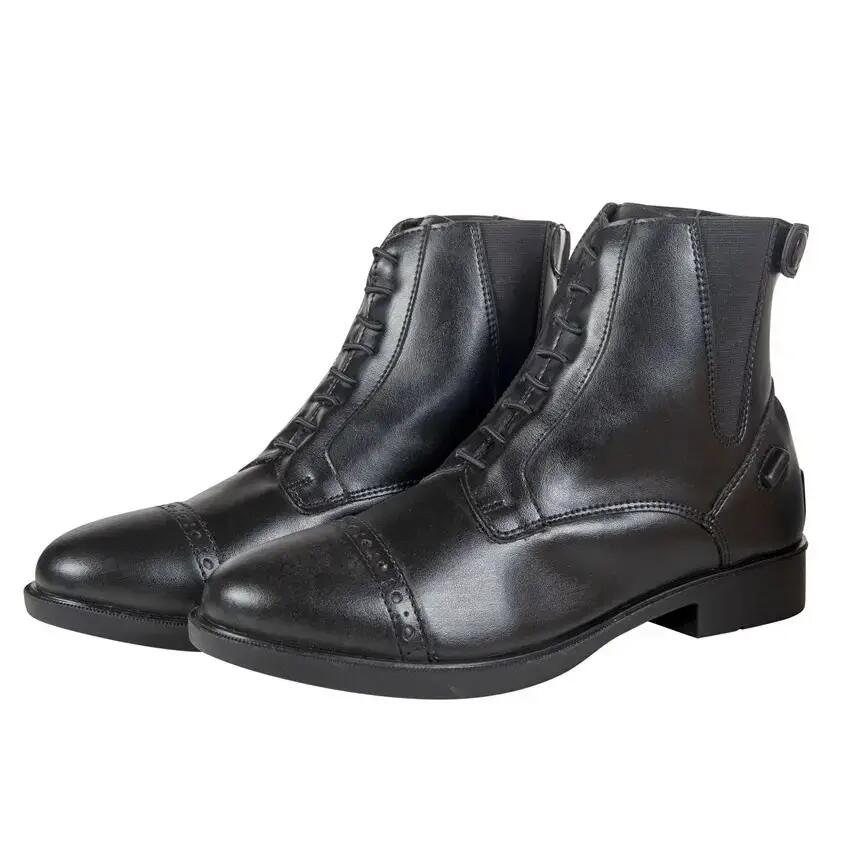 Children's riding boots HKM Sheffield Style