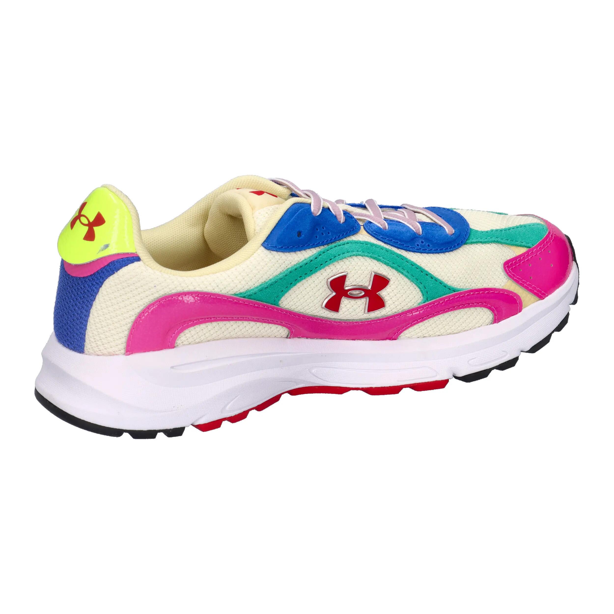 Under Armour Herren Laufschuhe Tech Runner Fresh Set 6015039 14/14
