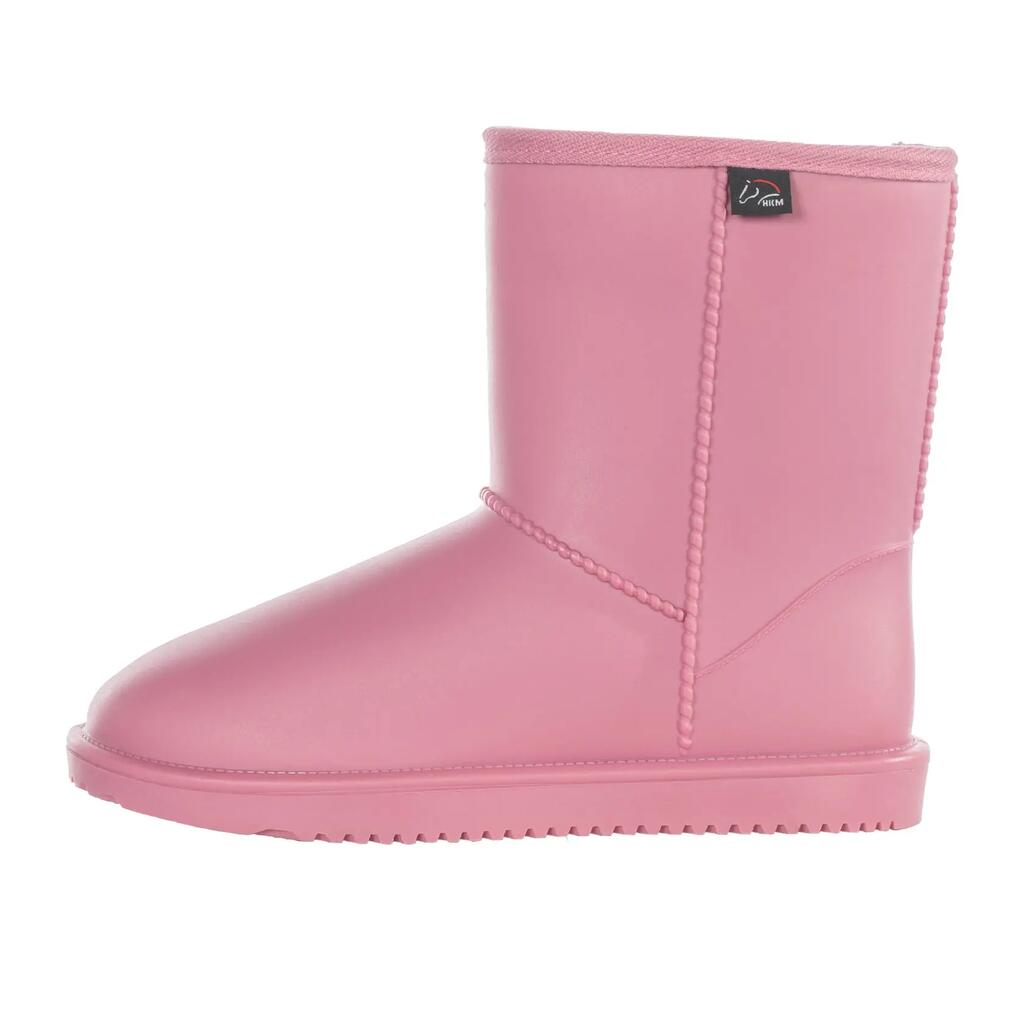 PINK / ORANGE