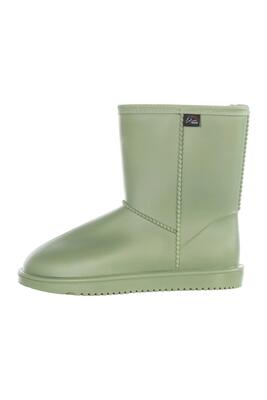 Hkm davos all-weather laars summer - zwart
