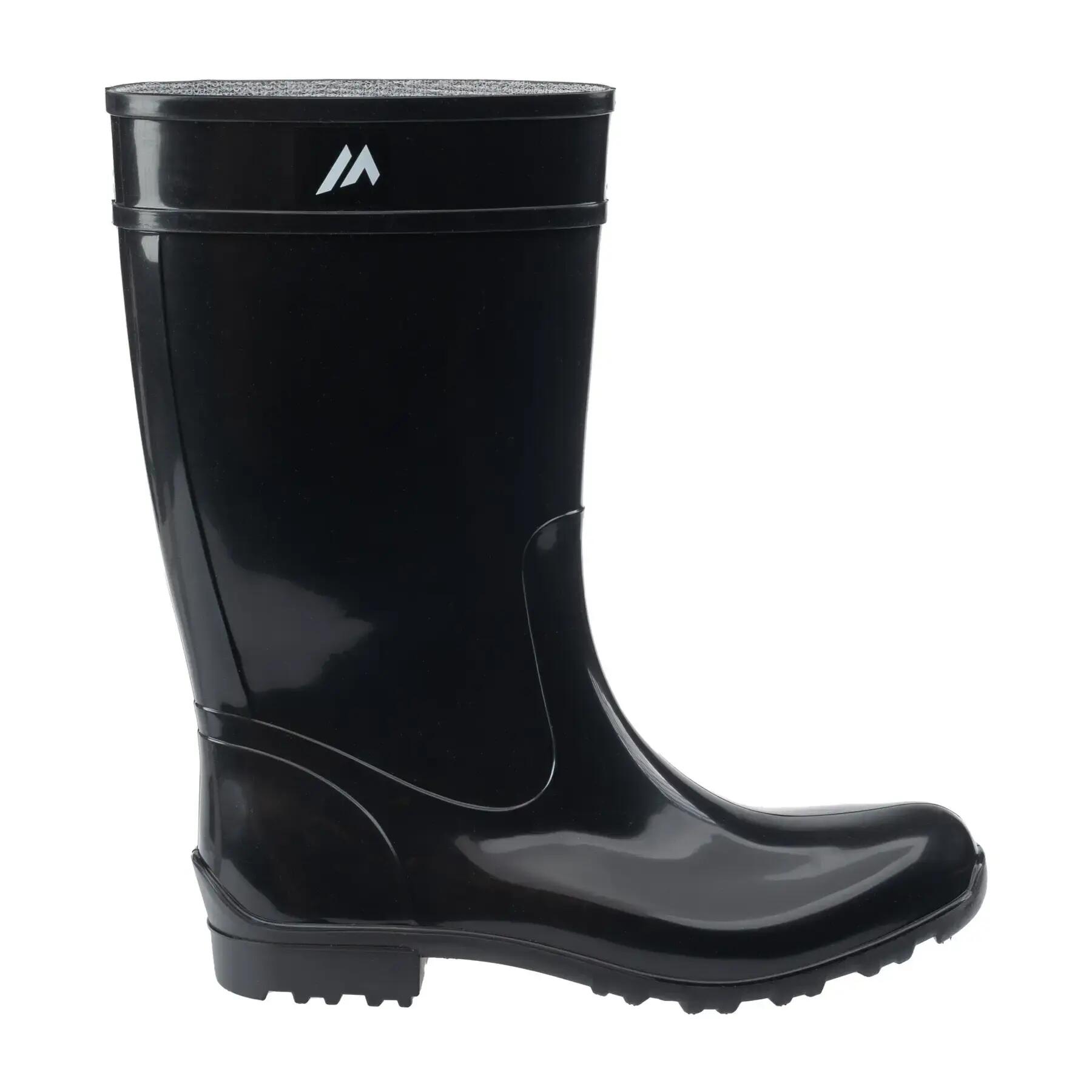 Bottes de pluie femme Martes Essentials Breezy 1/5