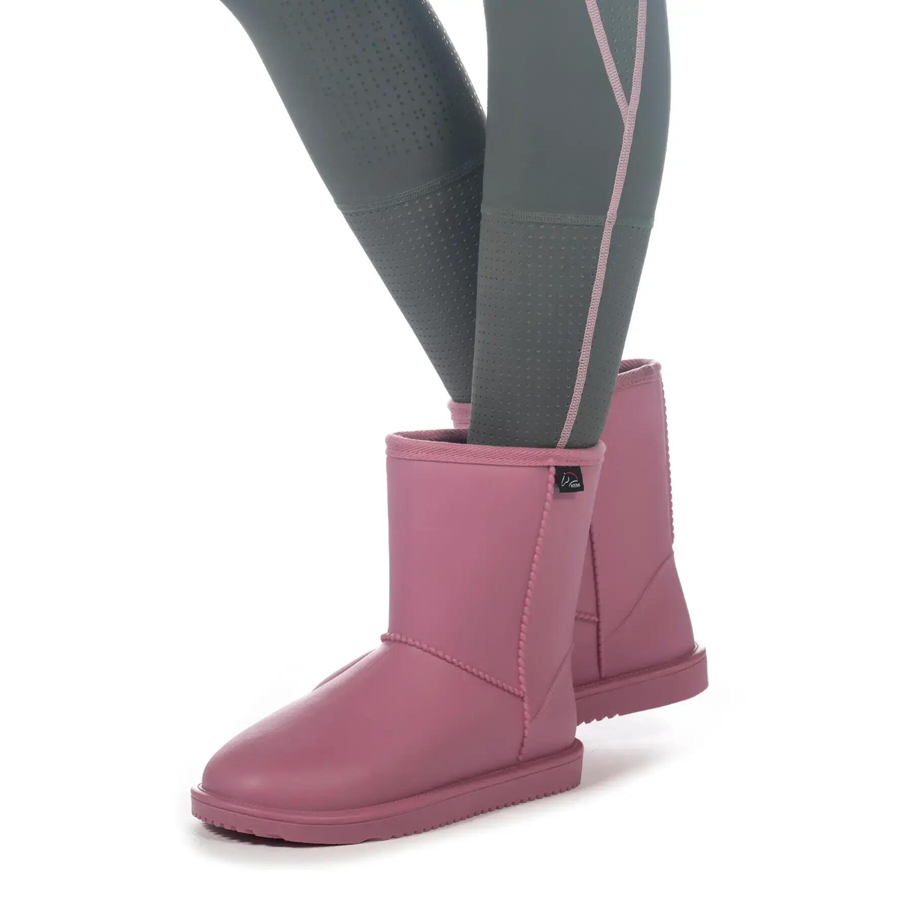 All-weather laarzen Davos Summer 3/3