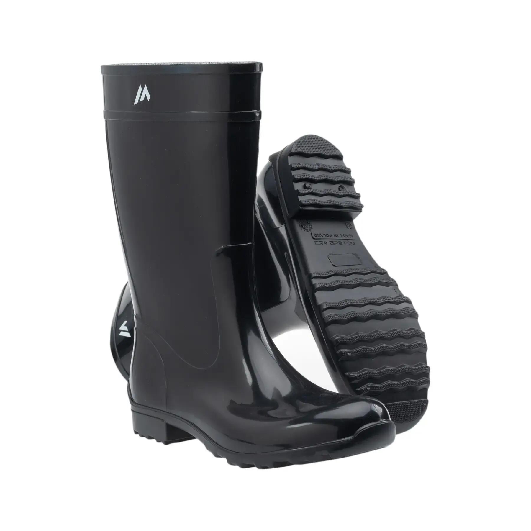 Bottes de pluie femme Martes Essentials Breezy 5/5