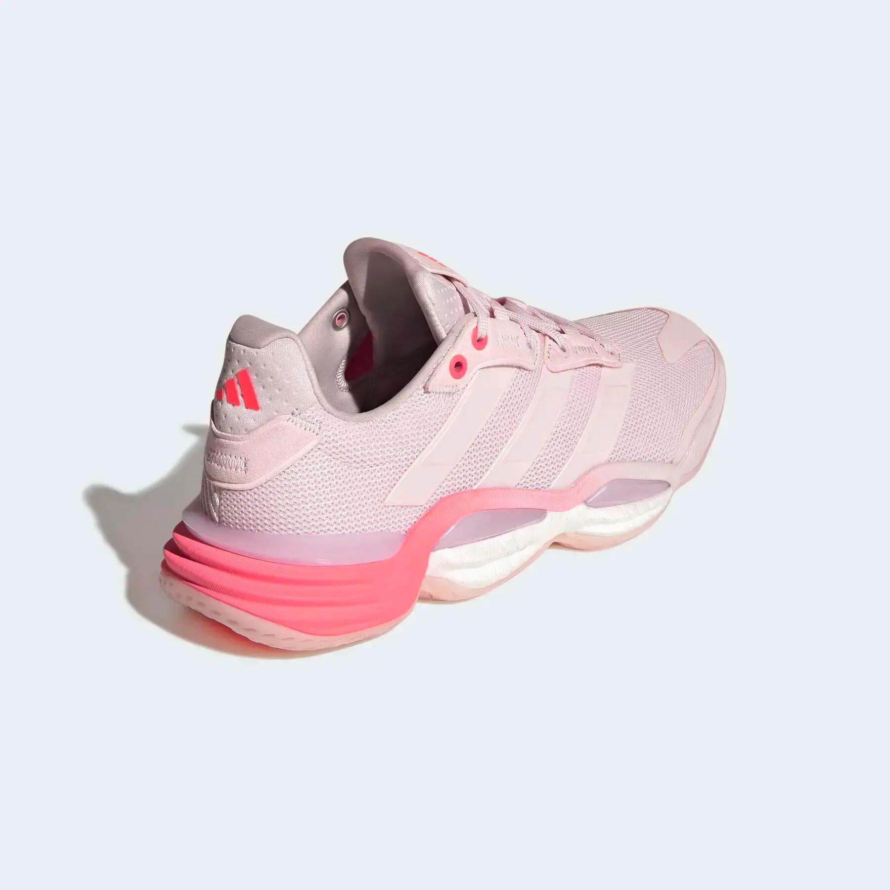 Zapatillas indoor para mujer adidas Stabil 16 4/5