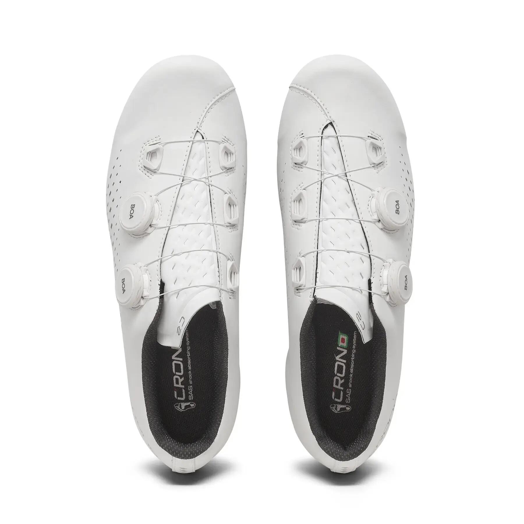 Schoenen Crono CR2-26 Composit 2/3