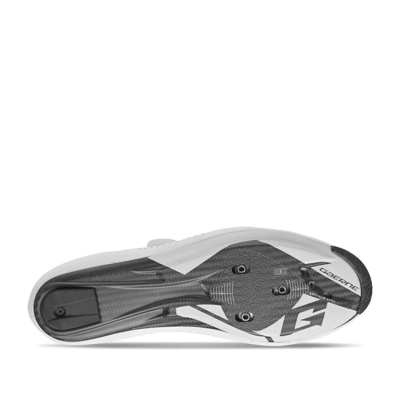 Chaussures Gaerne Jet Wide 4/5