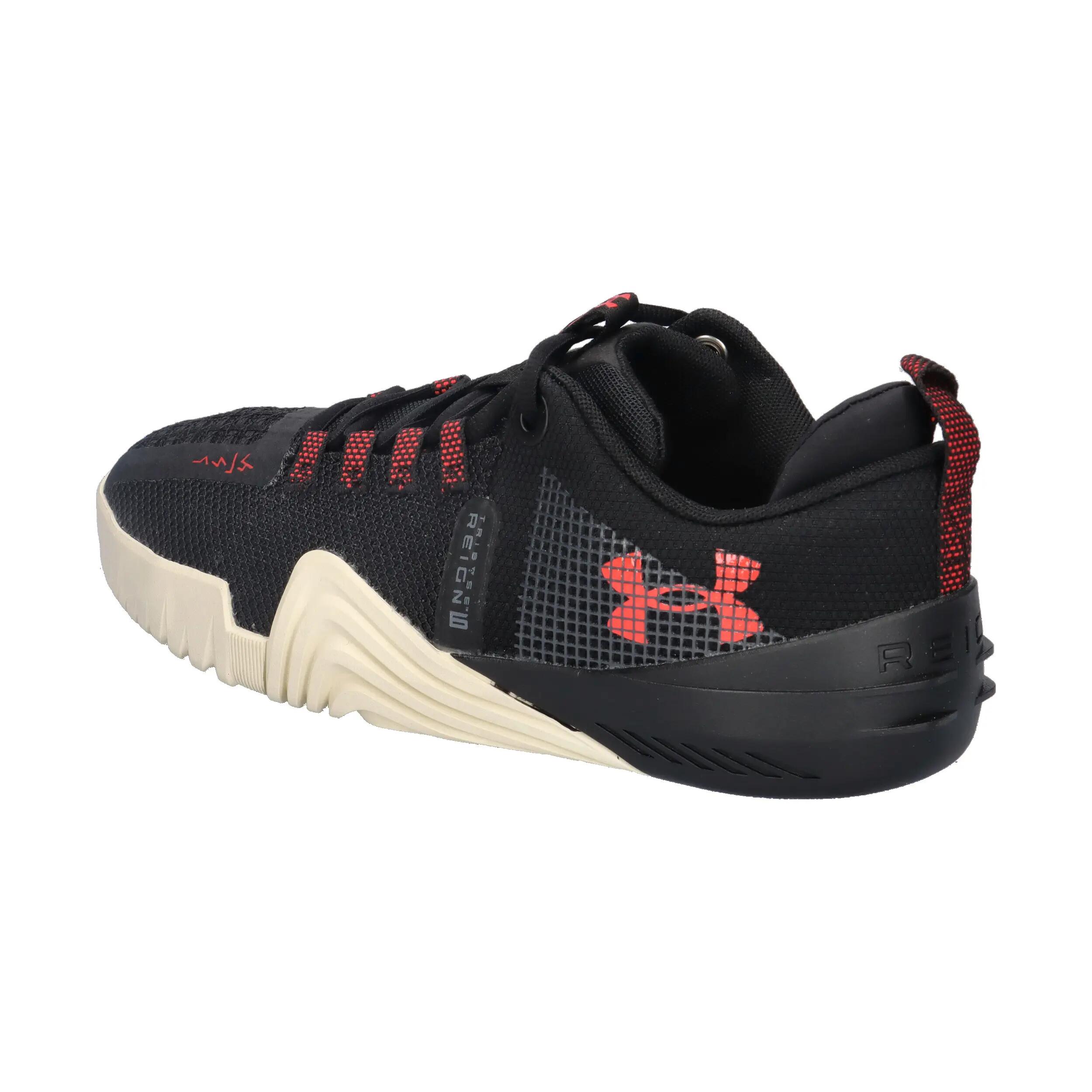 Under Armour Herren Trainingsschuhe TriBase Reign 6 3027341 10/14