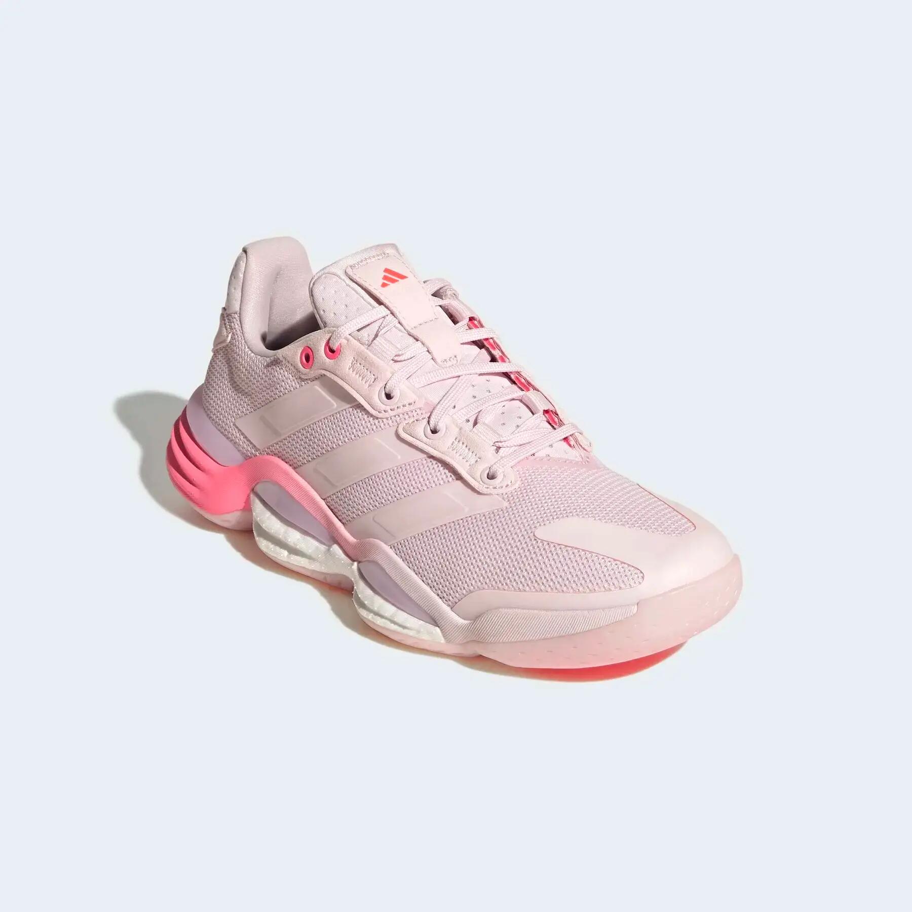 Zapatillas indoor para mujer adidas Stabil 16 3/5