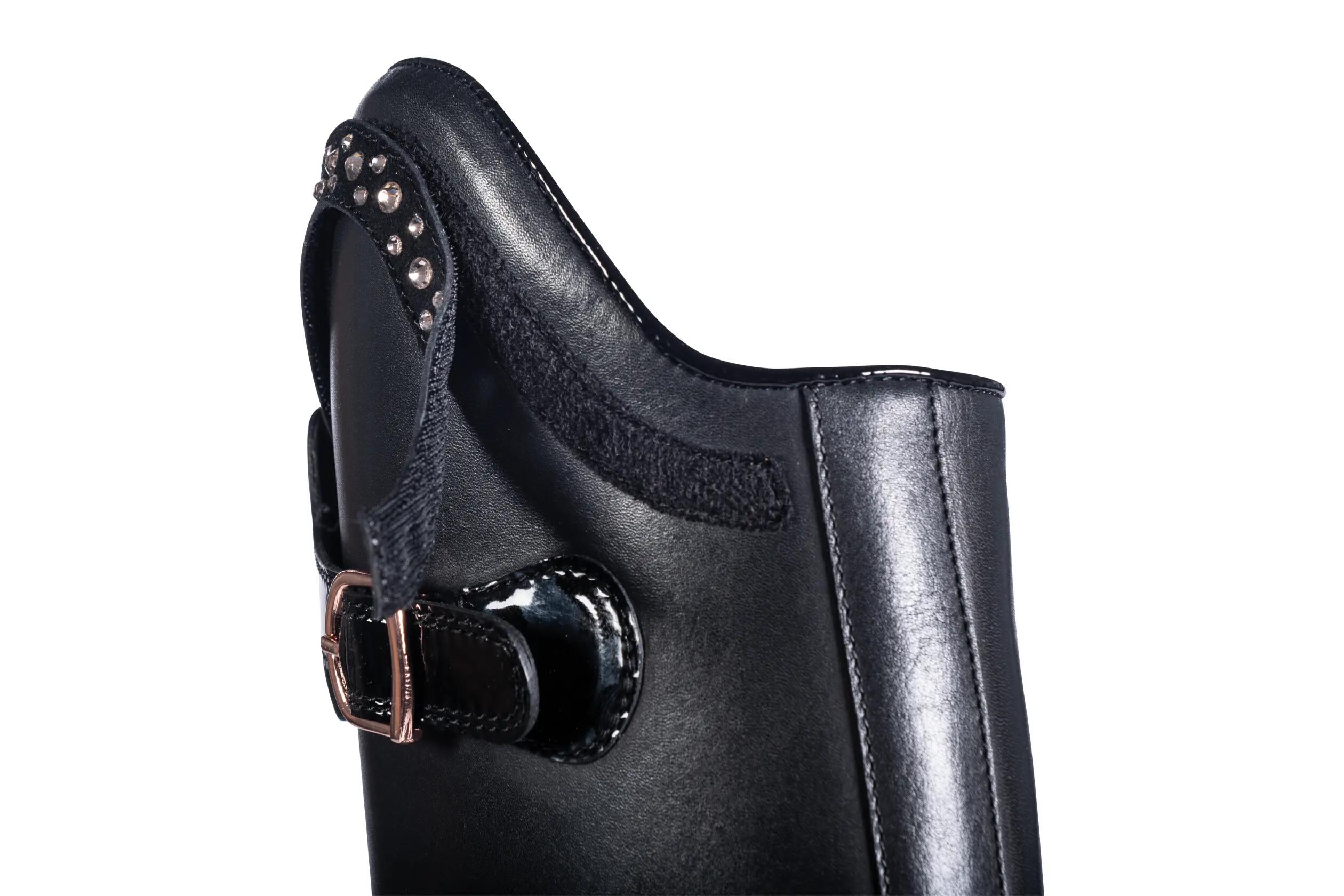 Riding Boots HKM Trinity Regular/Extra Wide 6/6