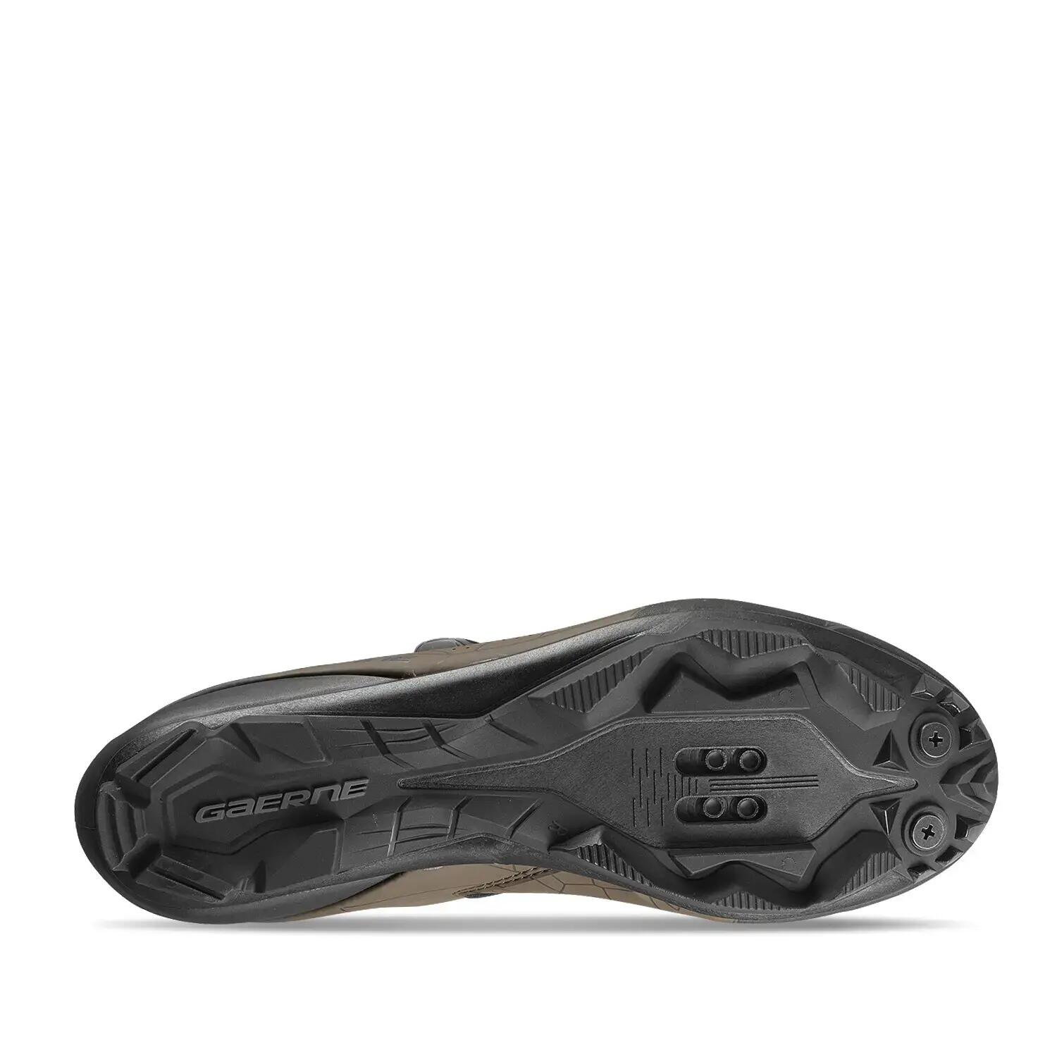 Sapatos Gaerne Edge 3/5