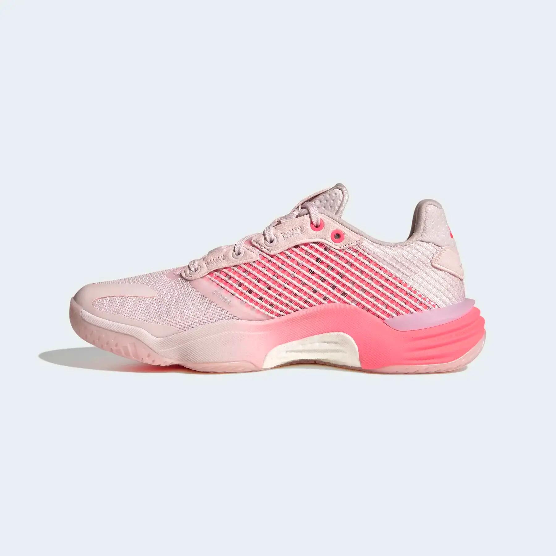 Zapatillas indoor para mujer adidas Stabil 16 2/5