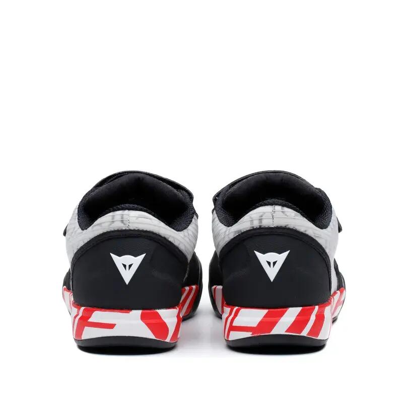 Zapatos Dainese Hgmateria Pro 2.0 3/3