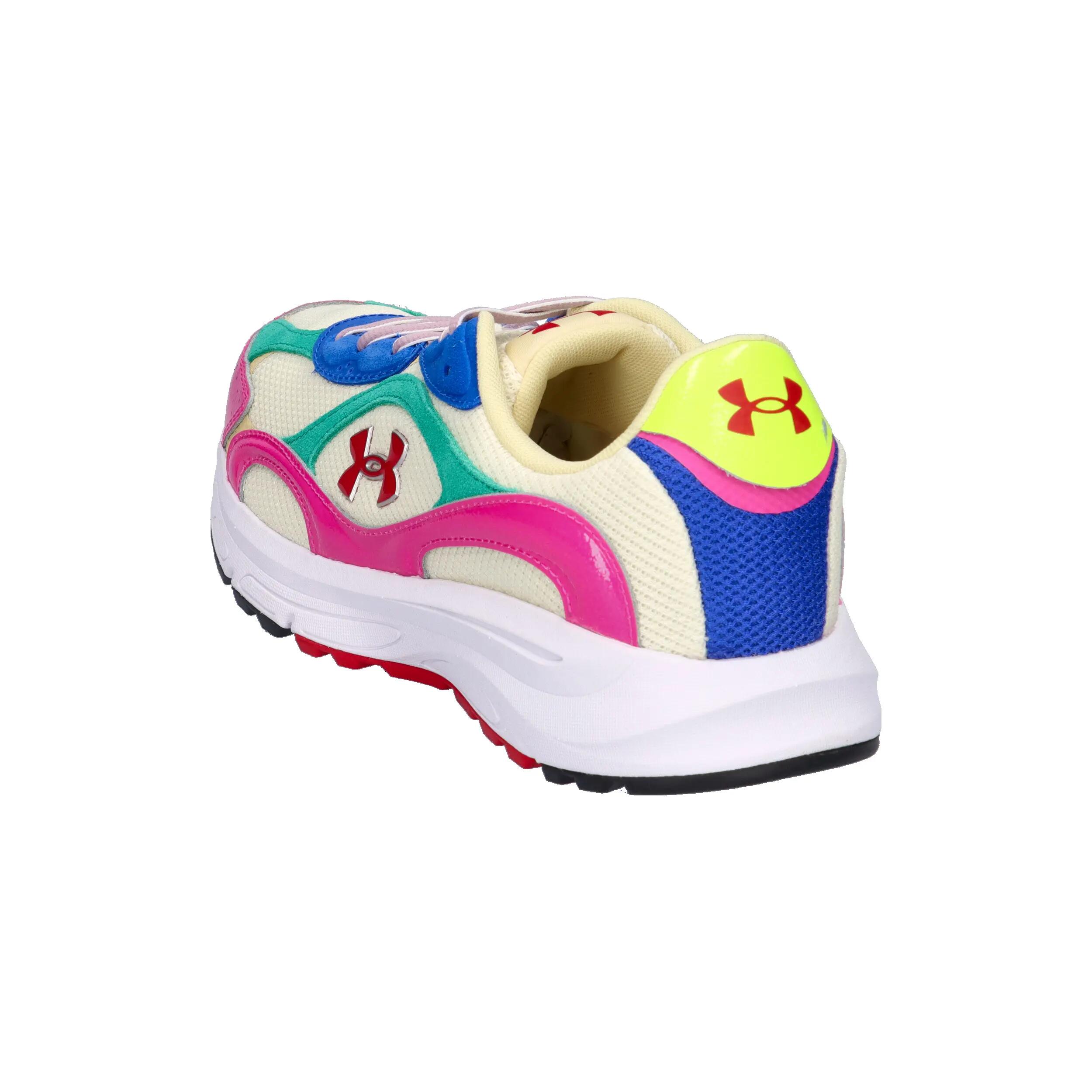 Under Armour Herren Laufschuhe Tech Runner Fresh Set 6015039 11/14