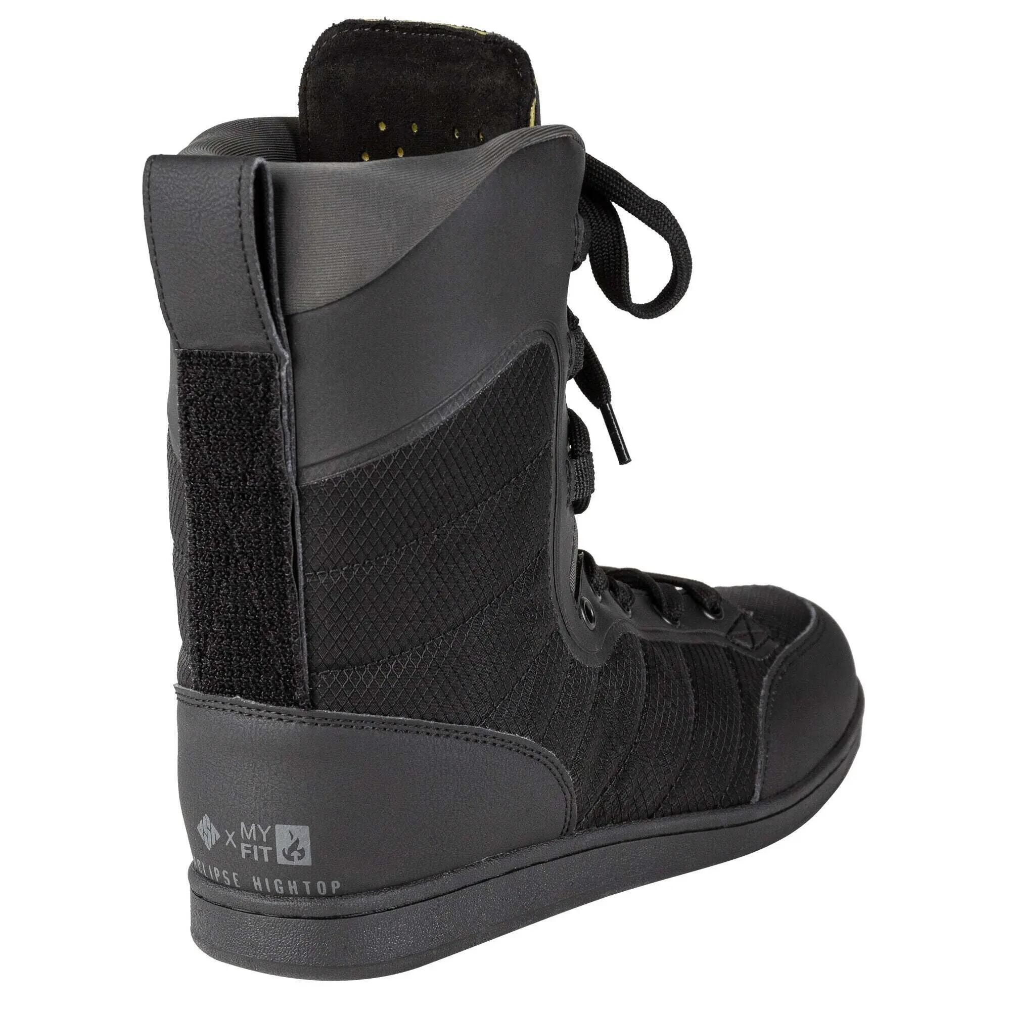 Chaussons de roller Powerslide Eclipse Crossliner Eugen Enin Pro 3/5