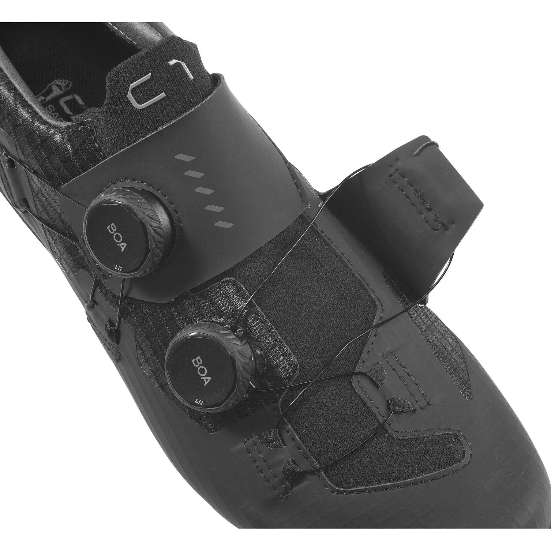 Scarpe Crono C1-Kairos 3/4