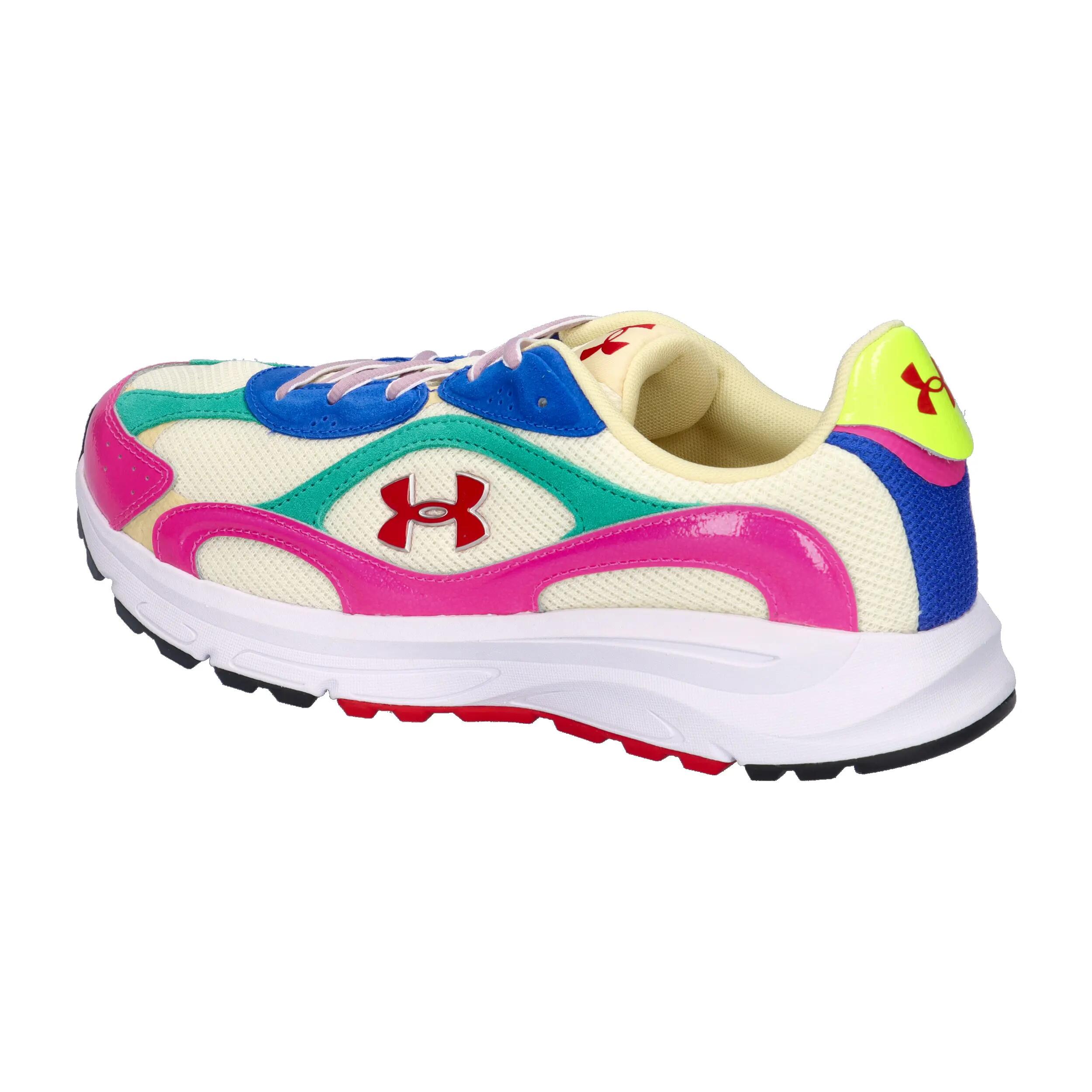 Under Armour Herren Laufschuhe Tech Runner Fresh Set 6015039 10/14