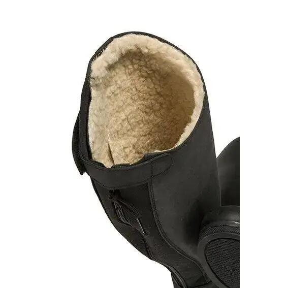 Bottes jeździeckie damskie HKM Country Arctic Standard Length/Width 2/2