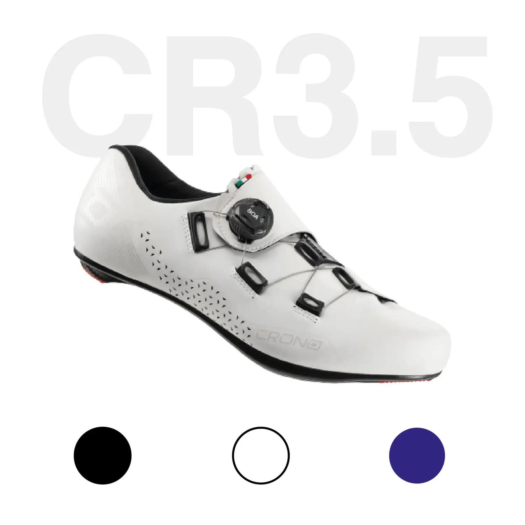 Chaussures Crono CR3.5 Composit 3/3